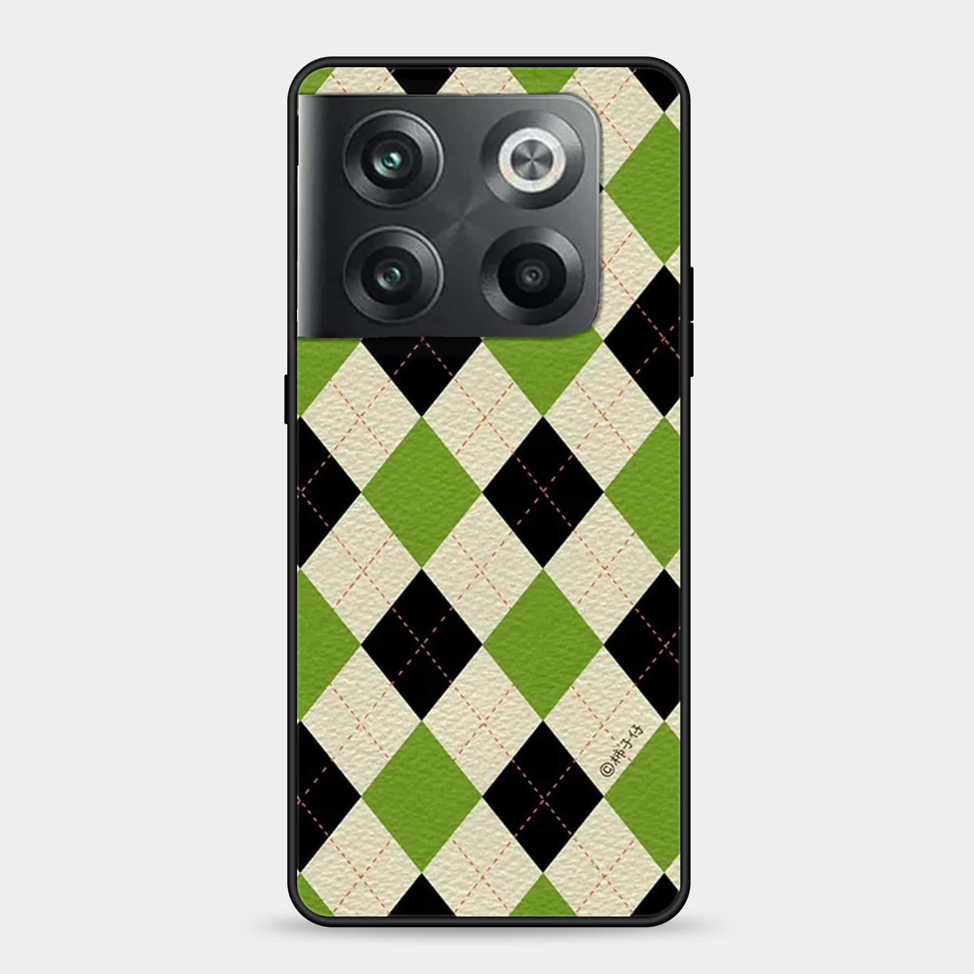Oneplus 10T Design-121 Premium Glossy Phone Case