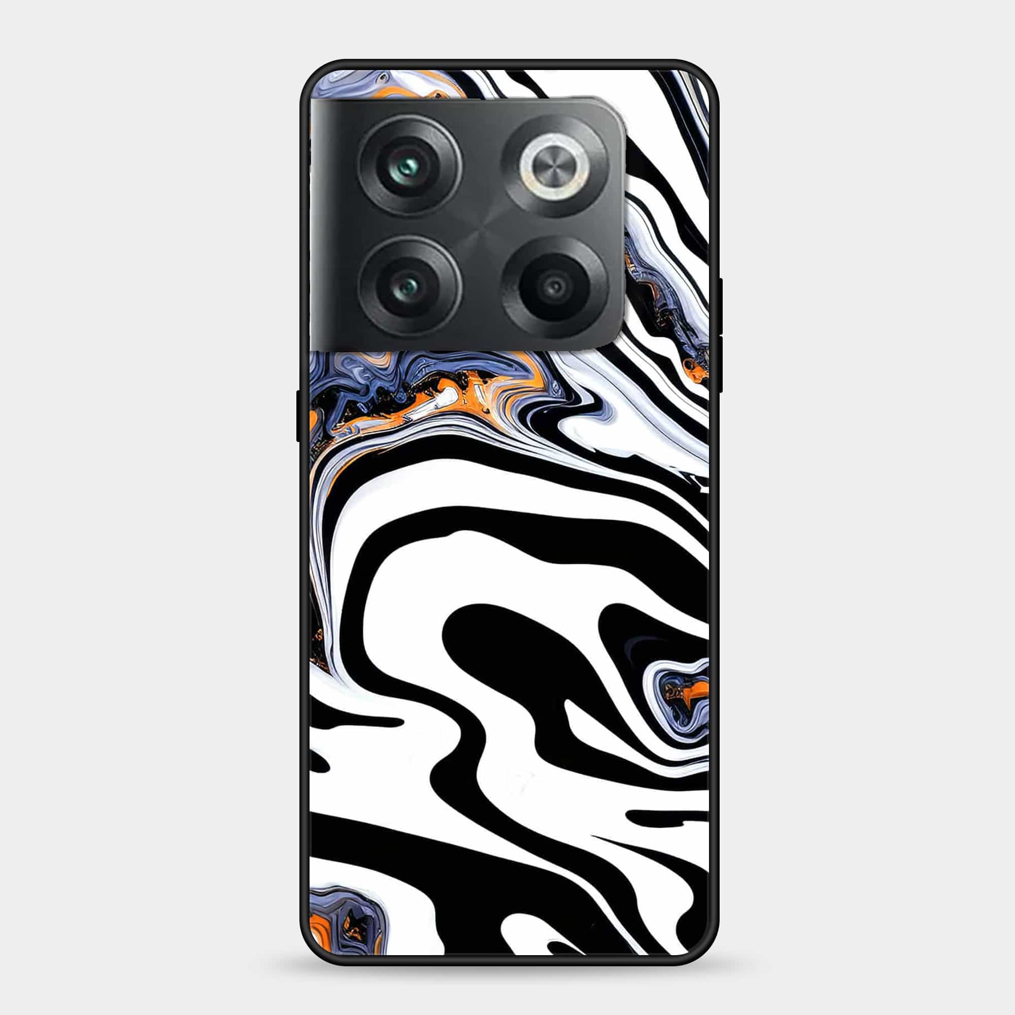 Oneplus 10T Design-136 Premium Glossy Phone Case