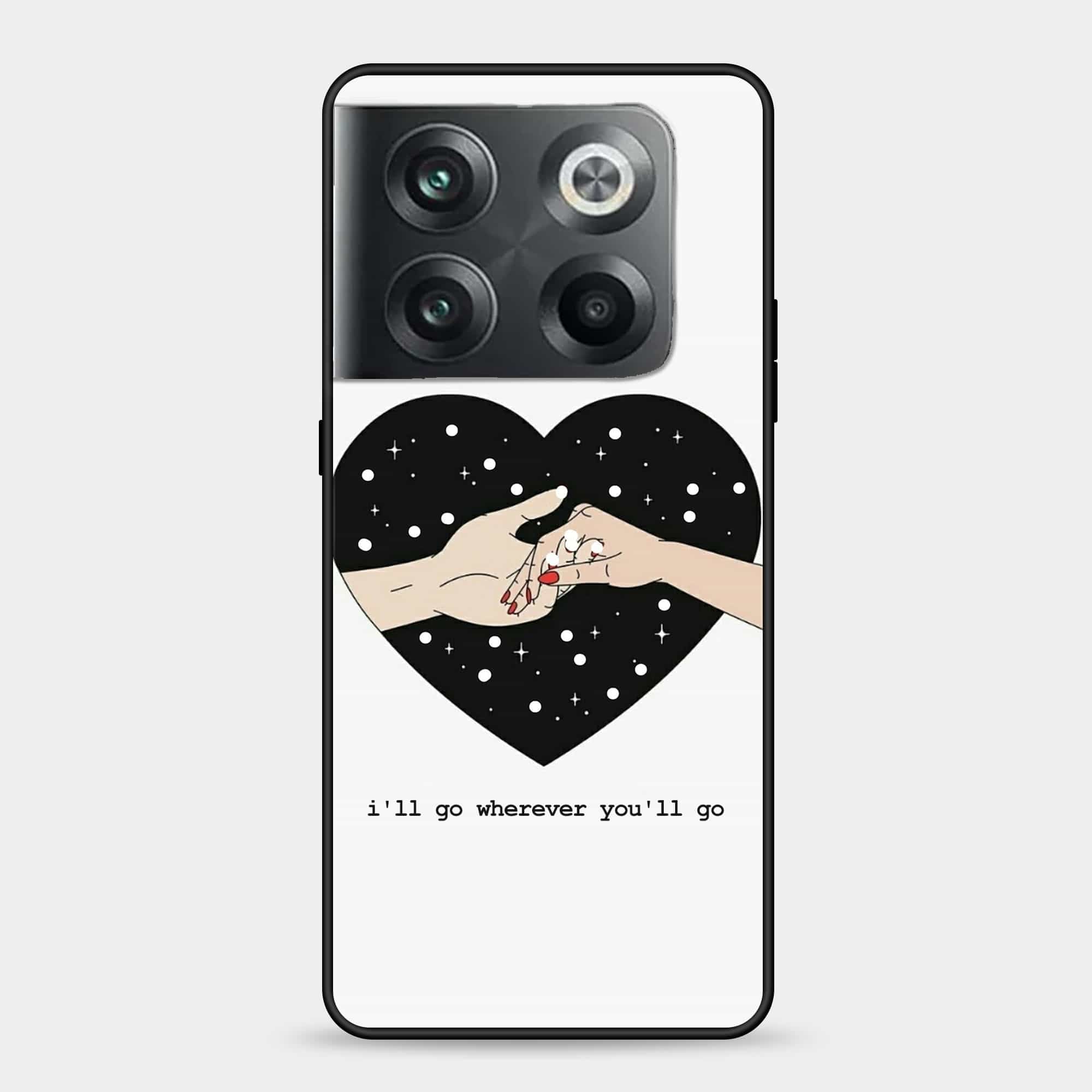 Oneplus 10T Design-142 Premium Glossy Phone Case