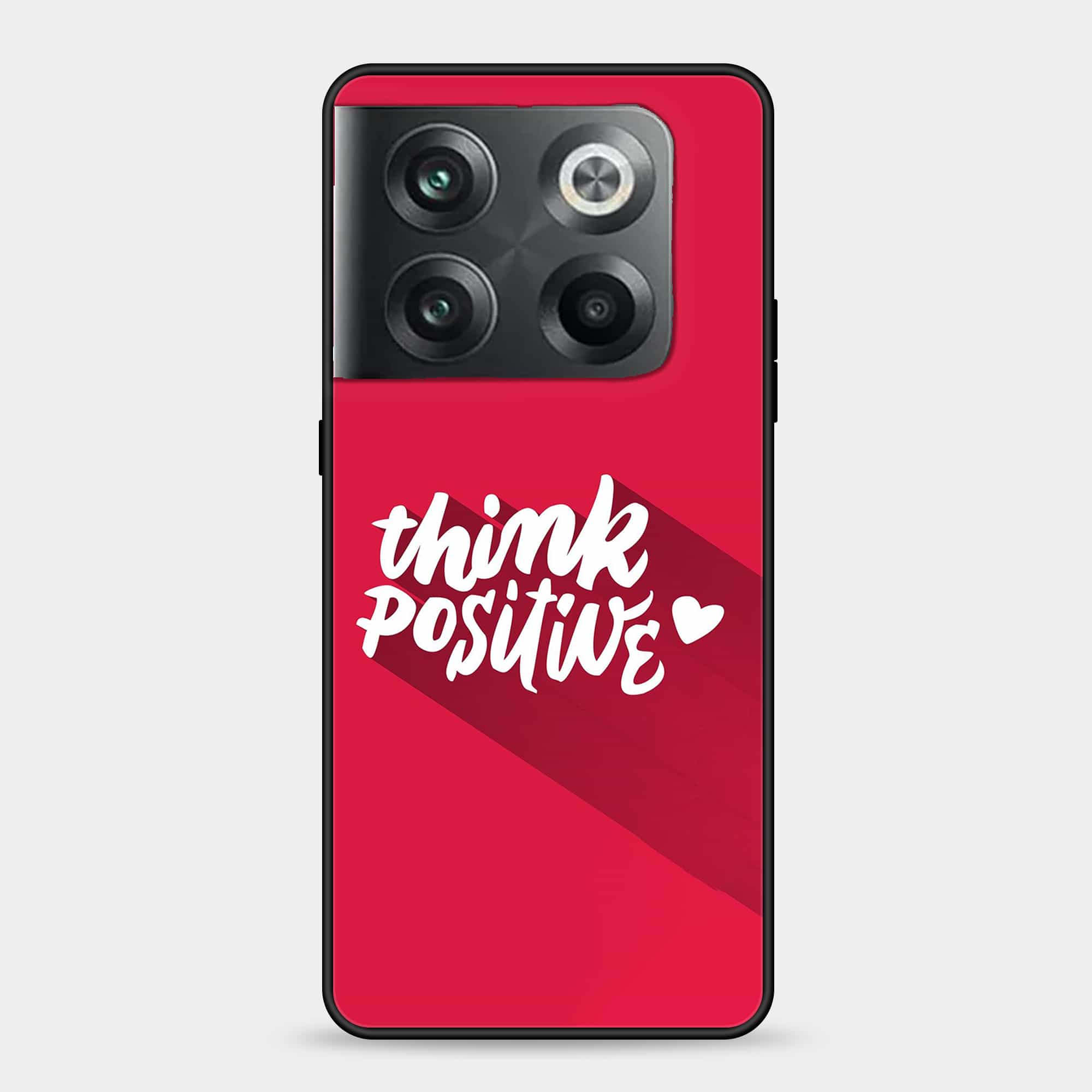 Oneplus 10T Design-155 Premium Glossy Phone Case