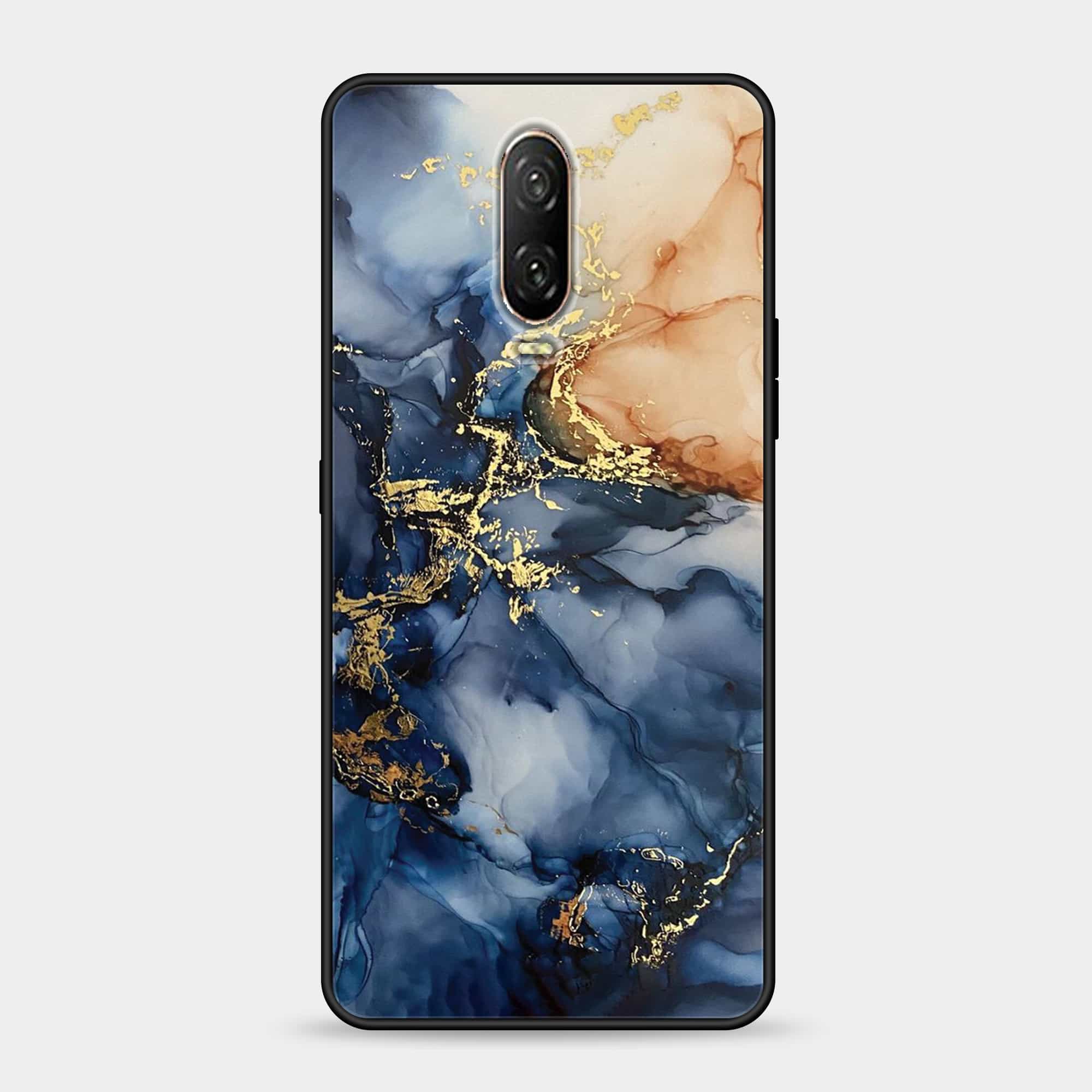 Oneplus 6T Design-035 Premium Glossy Phone Case