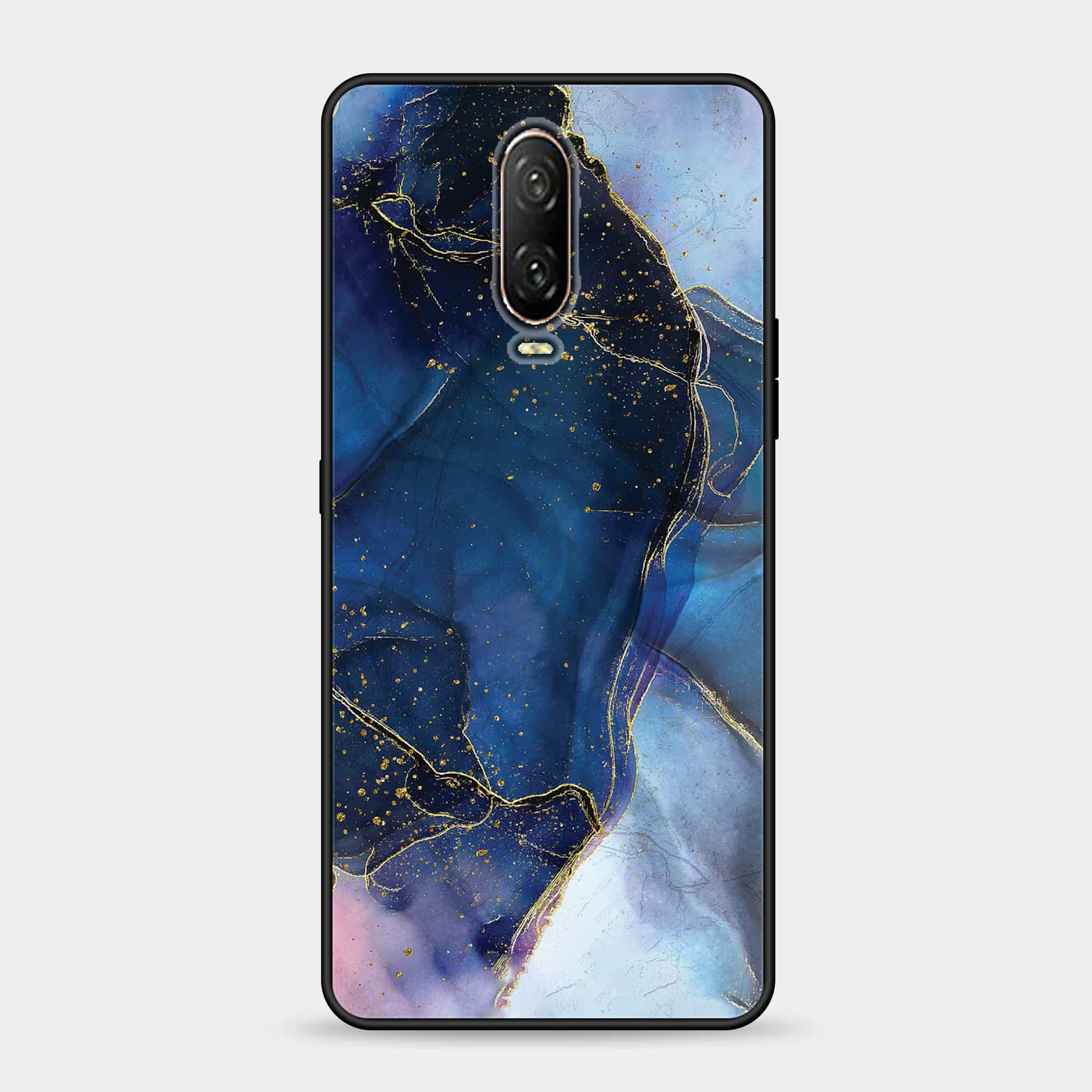 Oneplus 6T Design-036 Premium Glossy Phone Case