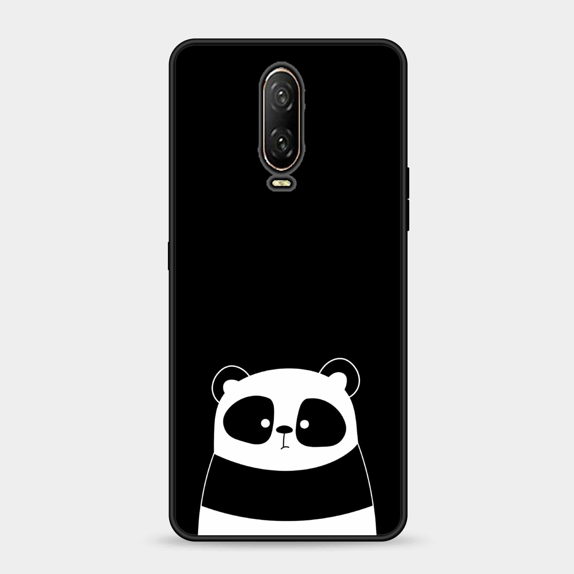 Oneplus 6T Design-131 Premium Glossy Phone Case