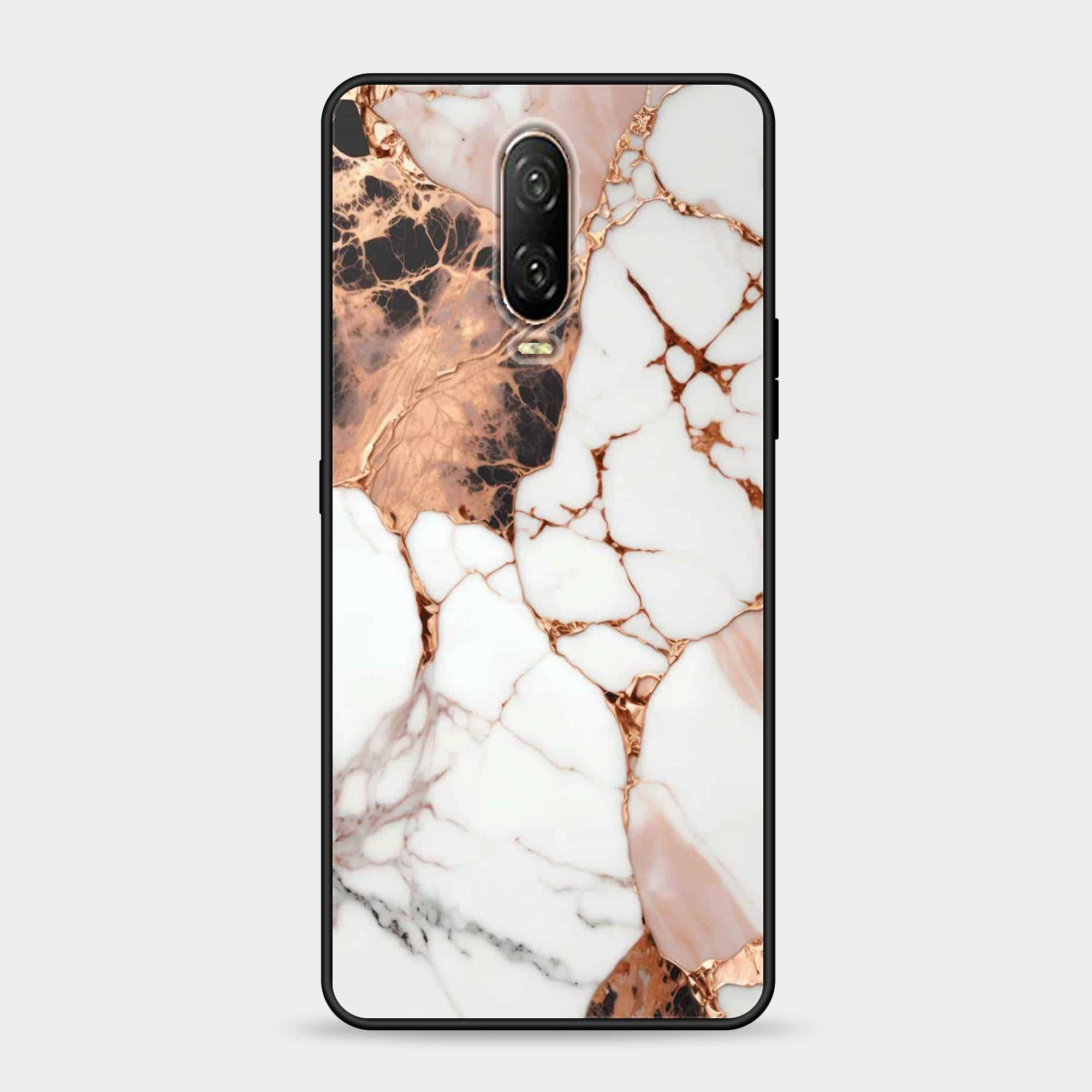 Oneplus 6T Design-134 Premium Glossy Phone Case