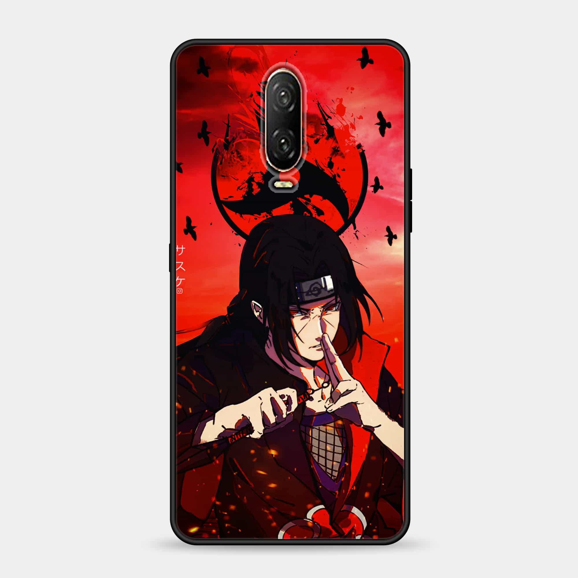 Oneplus 6T Design-162 Premium Glossy Phone Case