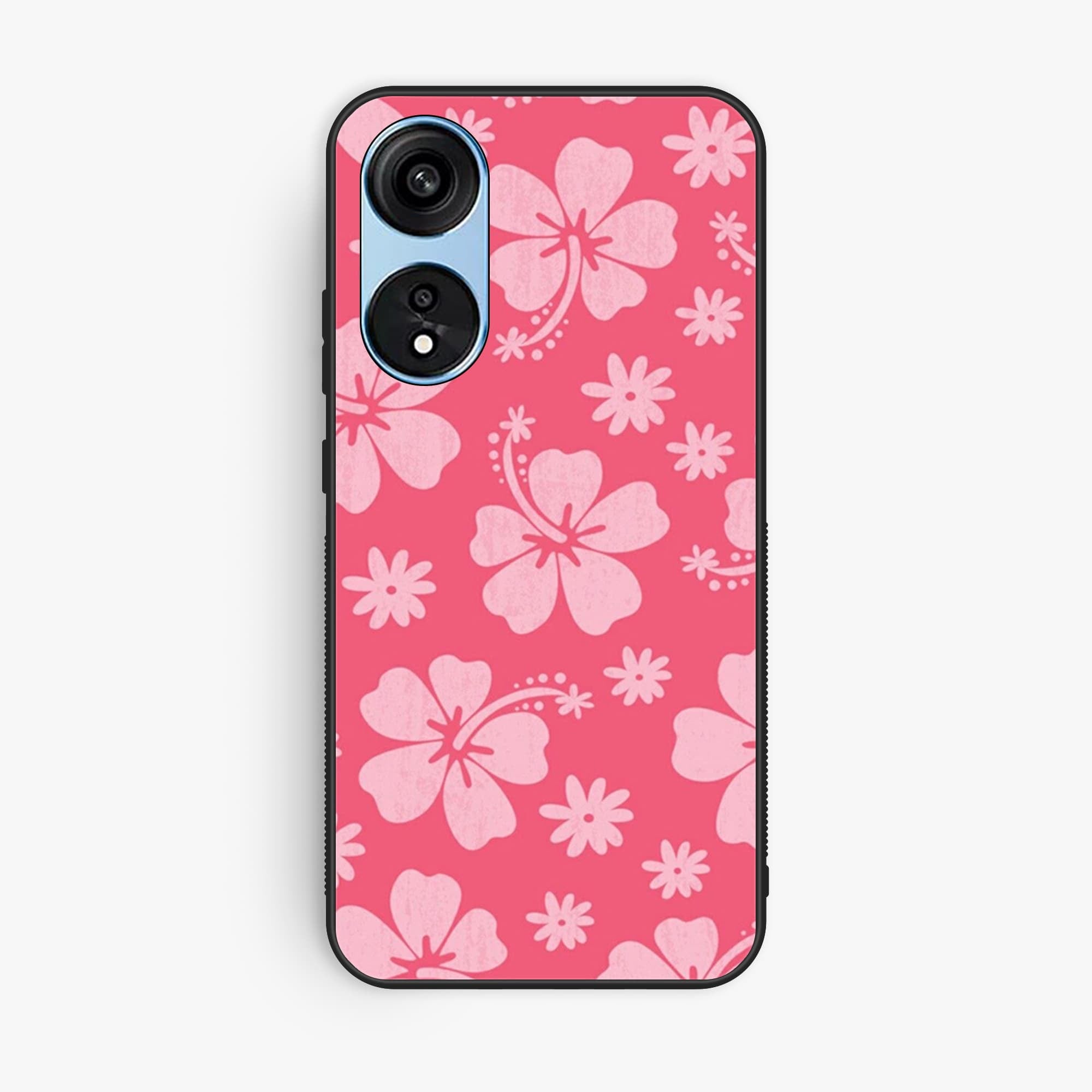 Oppo A1 Pro Design 18 Premium Glossy Phone Case