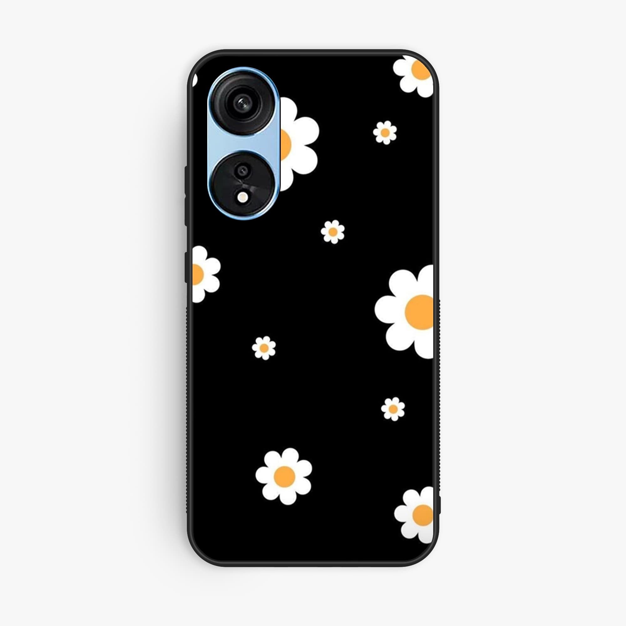 Oppo A1 Pro Design 19 Premium Glossy Phone Case