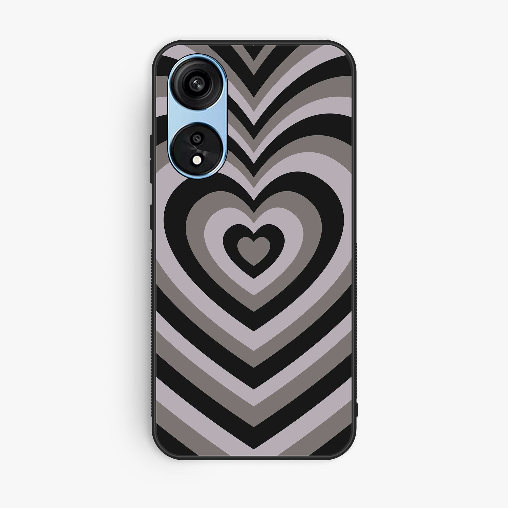Oppo A1 Pro Design 23 Premium Glossy Phone Case