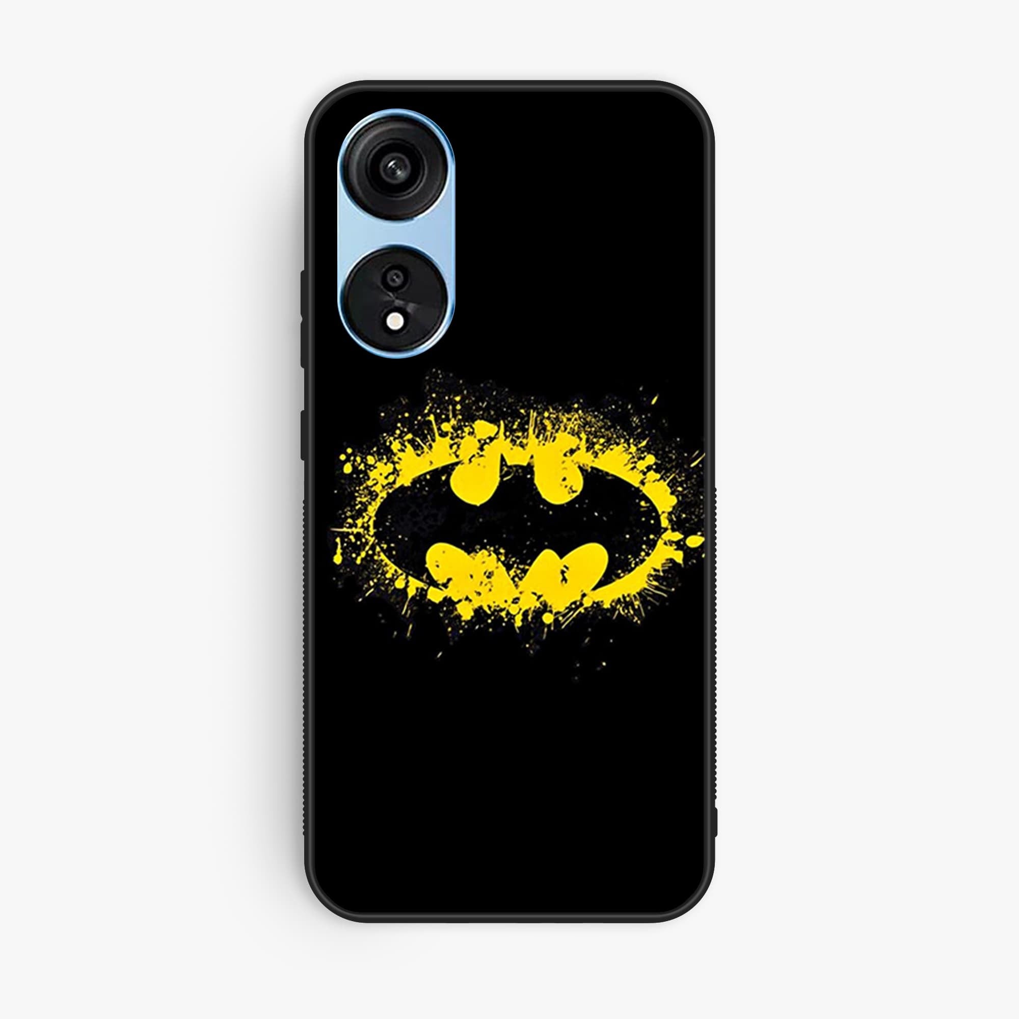 Oppo A1 Pro Design 29 Premium Glossy Phone Case