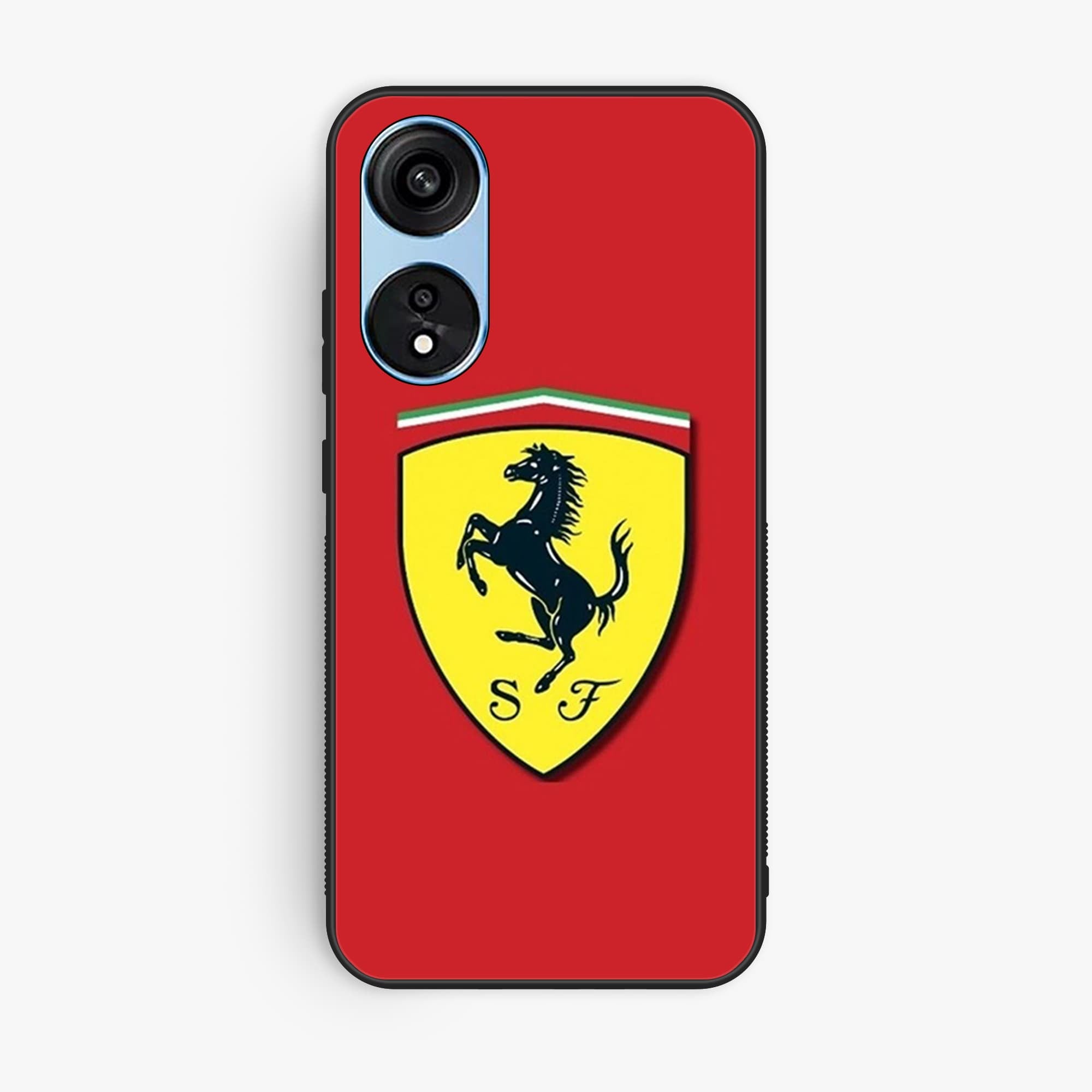 Oppo A1 Pro Design 32 Premium Glossy Phone Case