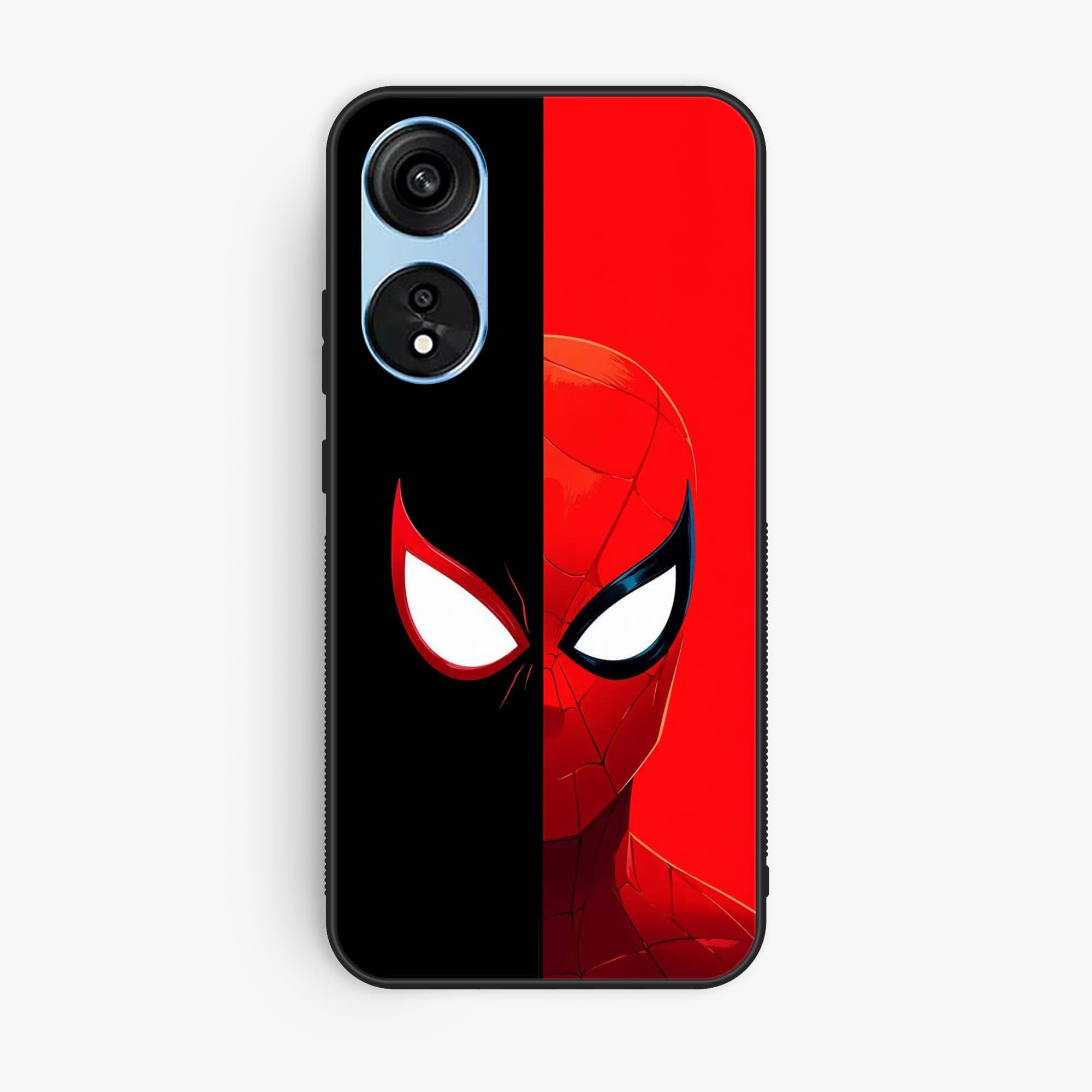 Oppo A1 Pro Design 34 Premium Glossy Phone Case