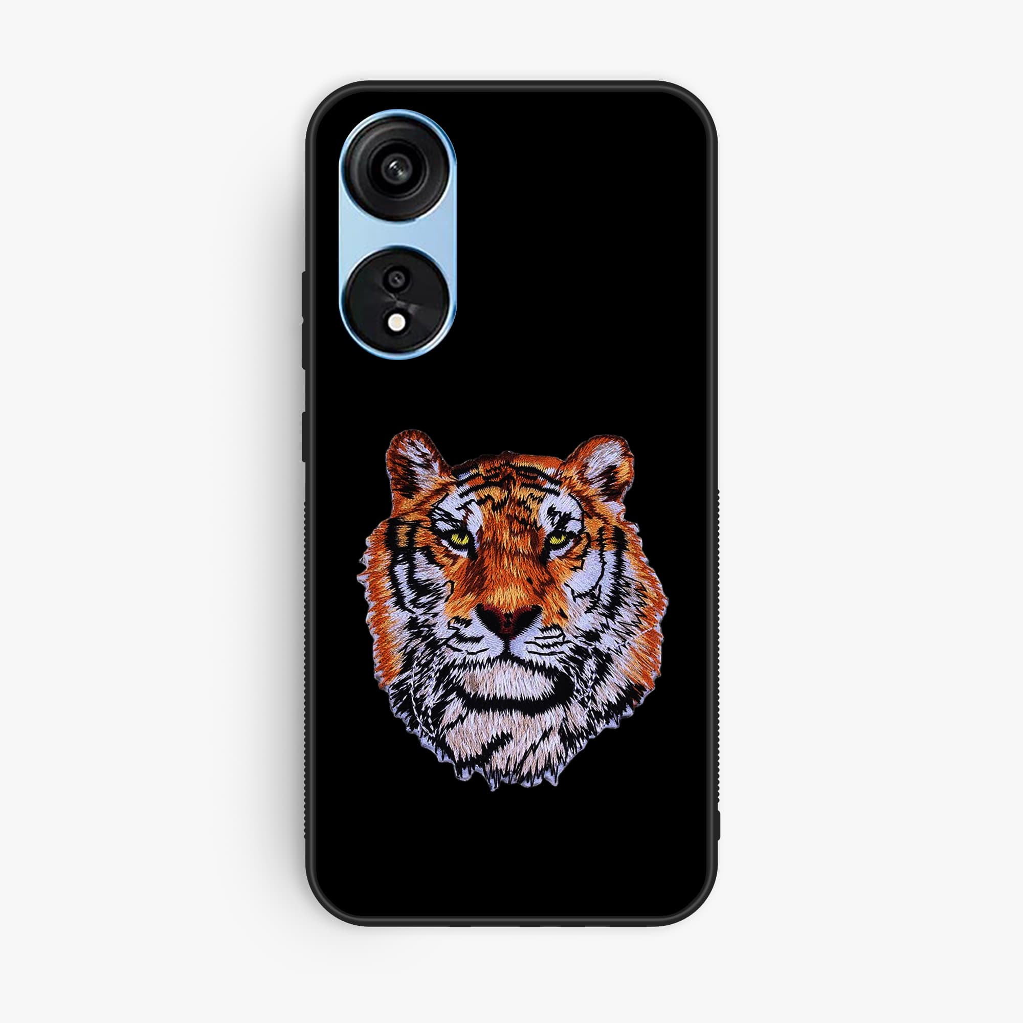 Oppo A1 Pro Design 53 Premium Glossy Phone Case