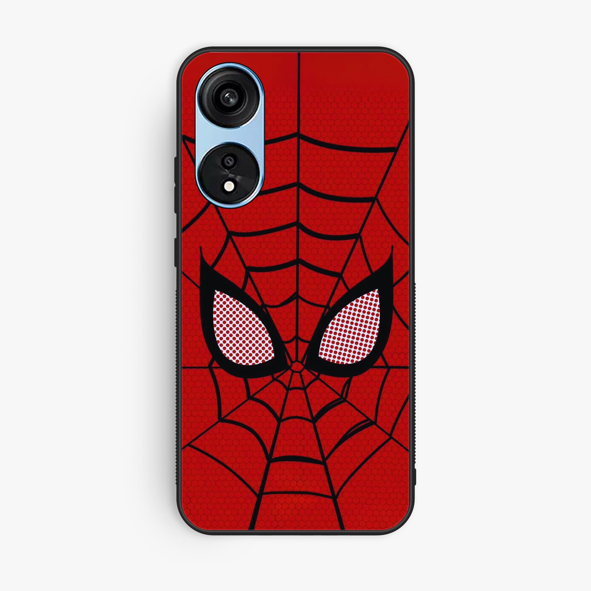 Oppo A1 Pro Design 55 Premium Glossy Phone Case