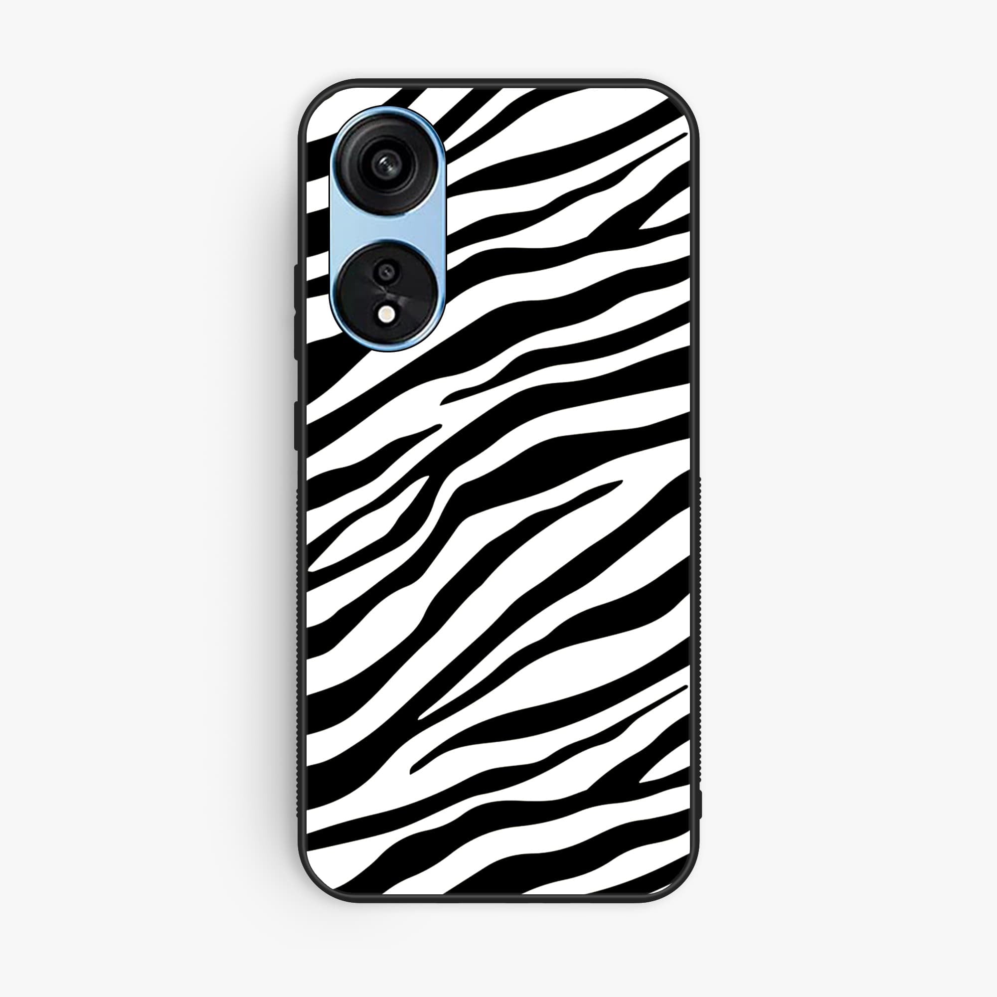 Oppo A1 Pro Design 59 Premium Glossy Phone Case
