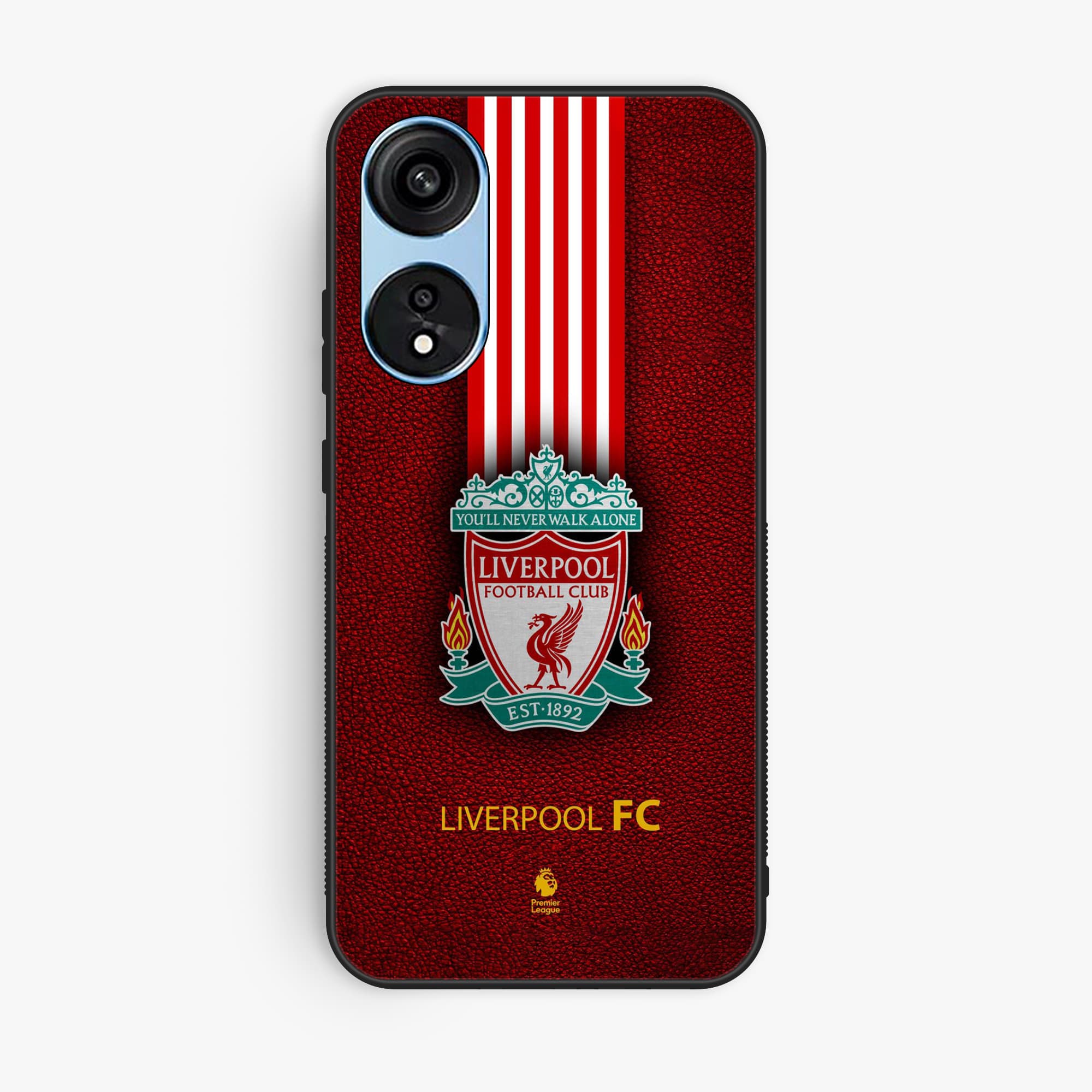 Oppo A1 Pro Design 61 Premium Glossy Phone Case