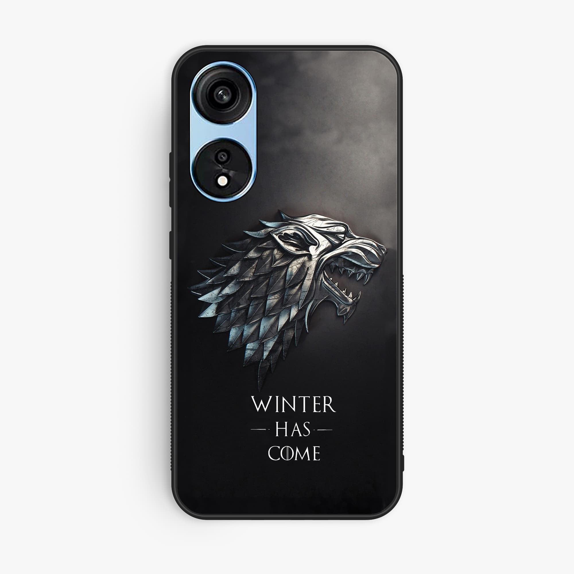 Oppo A1 Pro Design 75 Premium Glossy Phone Case