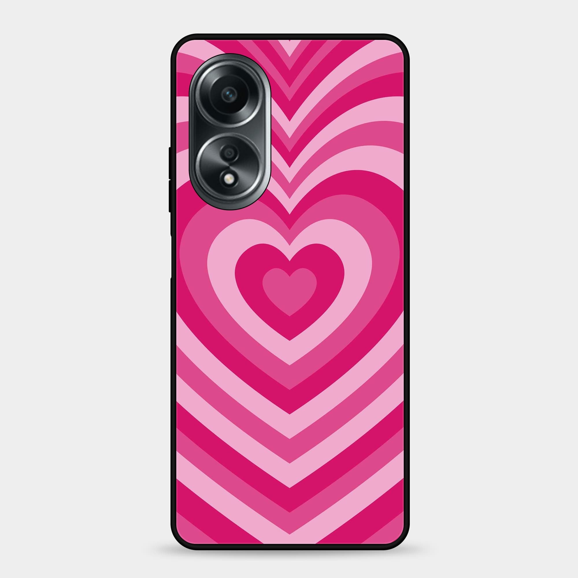 Oppo A38 4G Design 24 Premium Glossy Phone Case