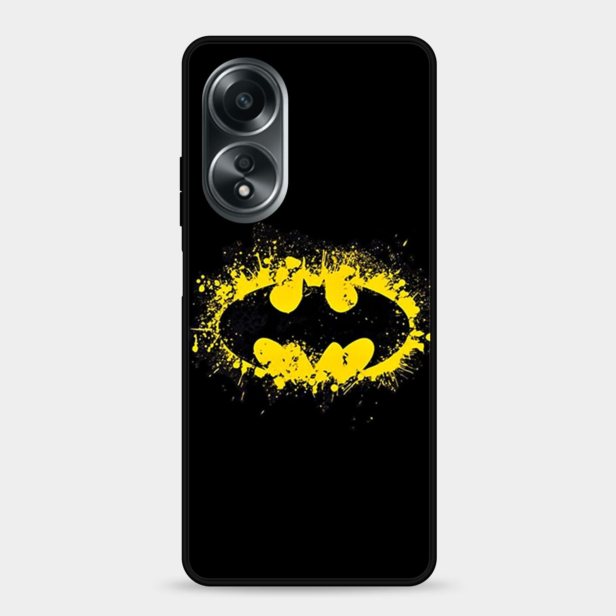 Oppo A38 4G Design 29 Premium Glossy Phone Case