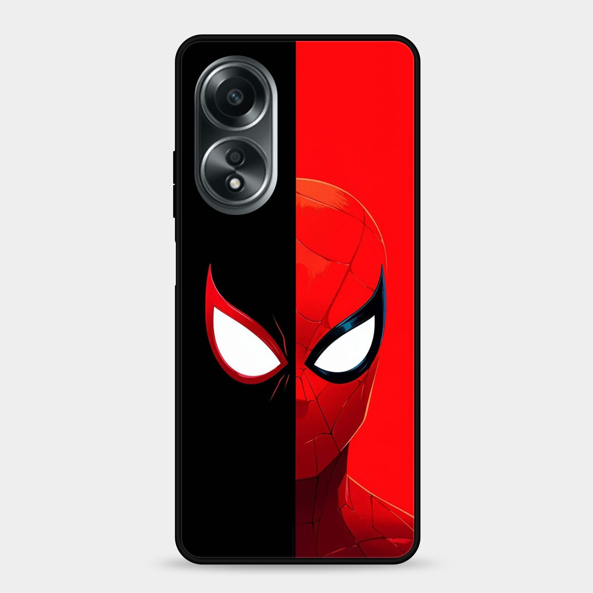 Oppo A38 4G Design 34 Premium Glossy Phone Case
