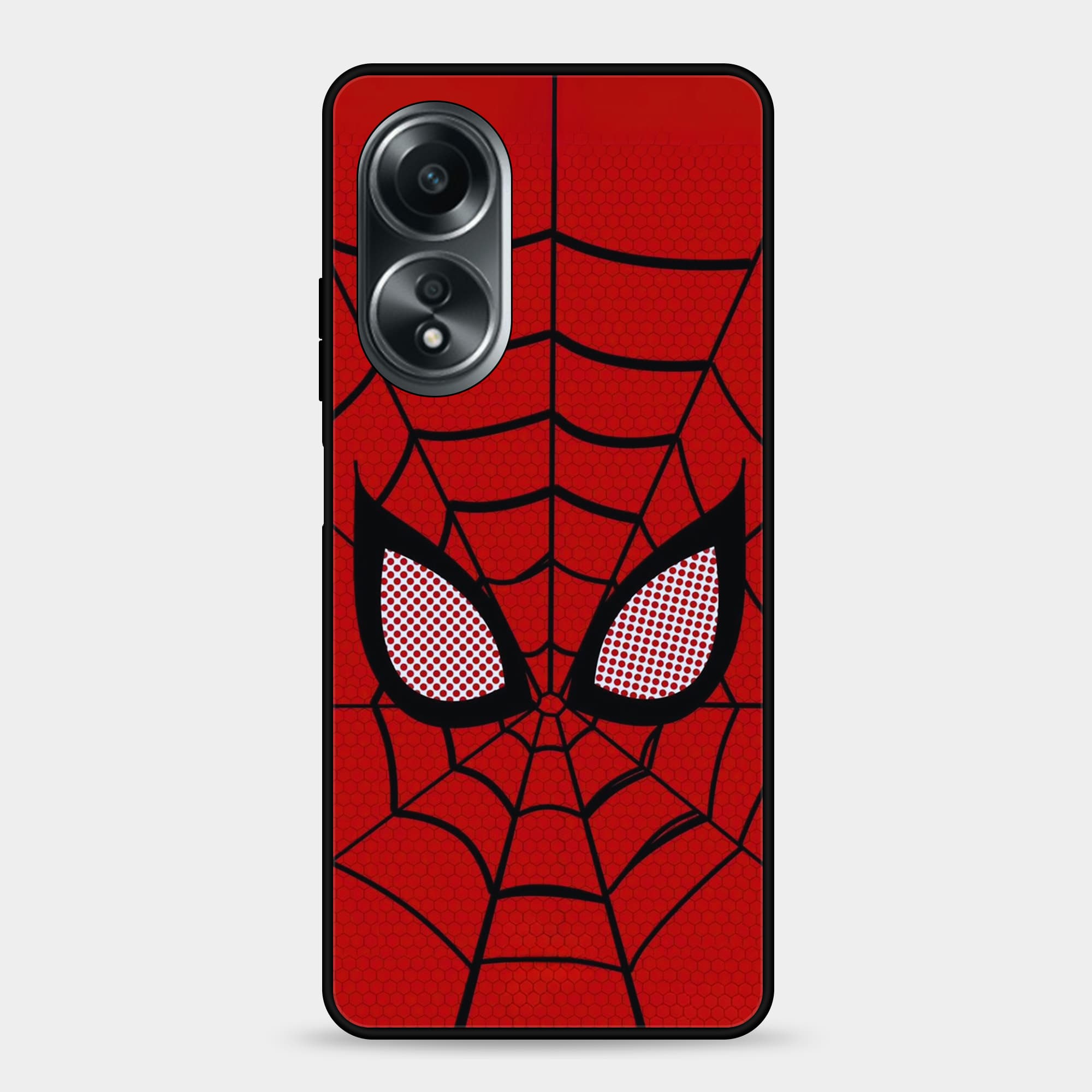 Oppo A38 4G Design 55 Premium Glossy Phone Case