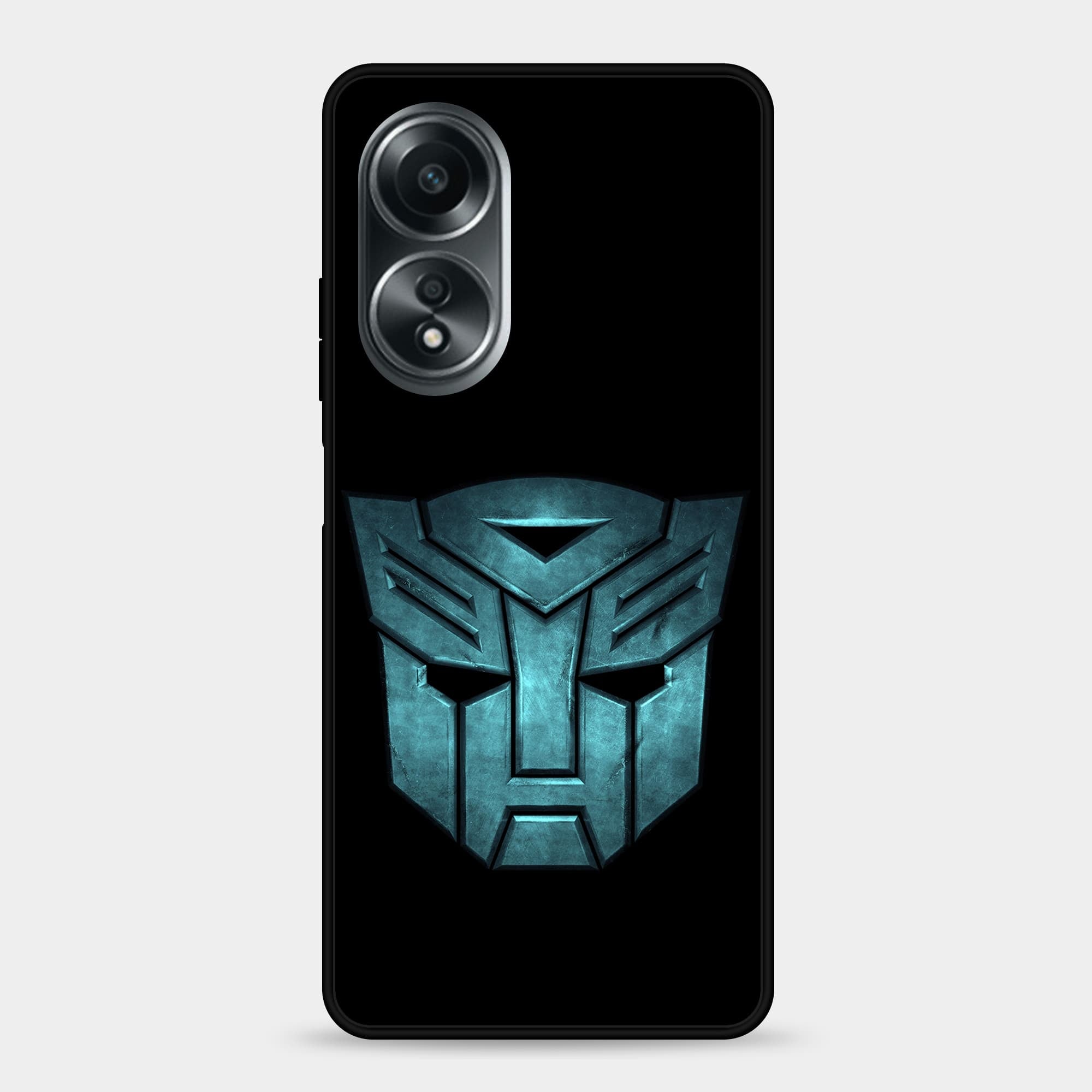 Oppo A38 4G Design 57 Premium Glossy Phone Case