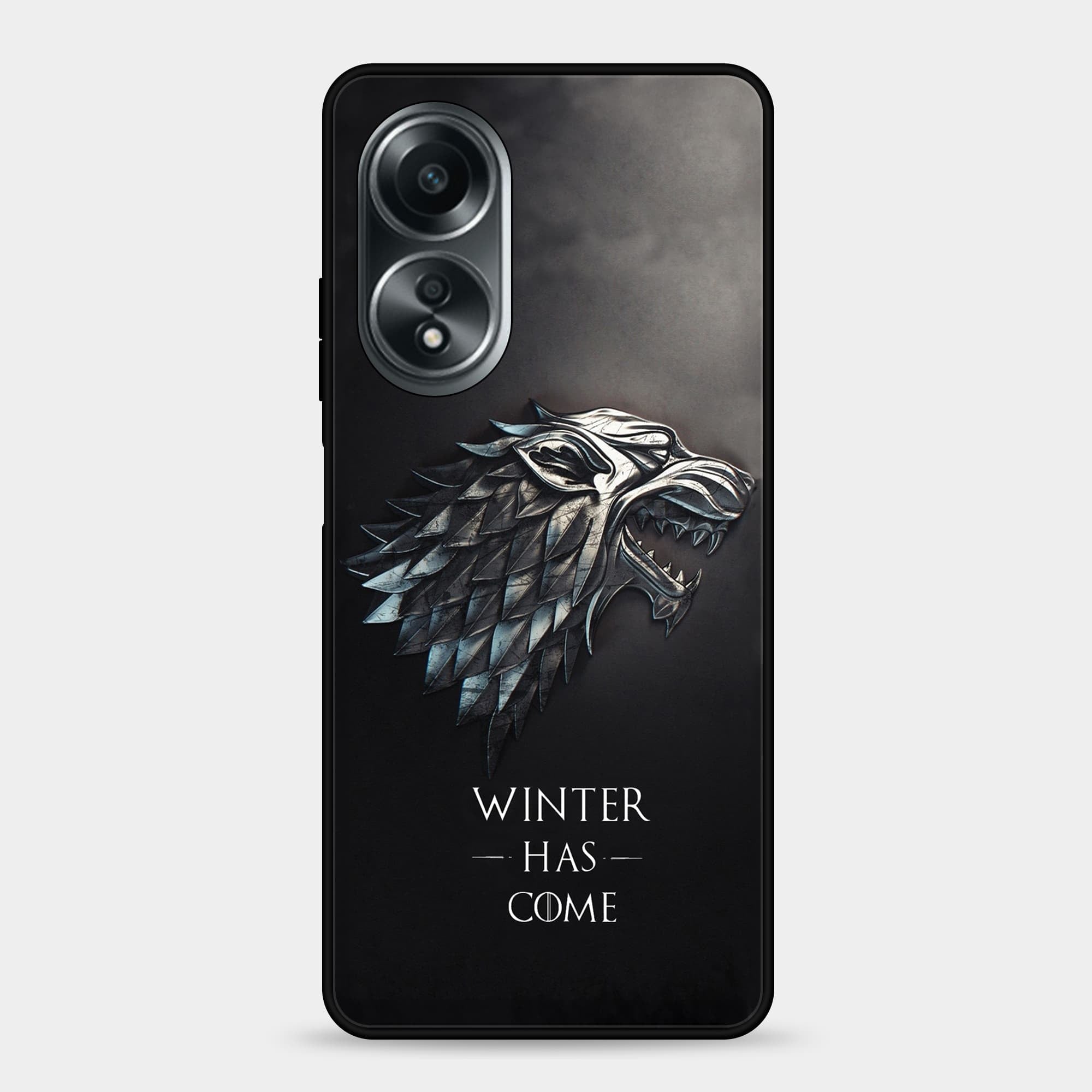 Oppo A38 4G Design 75 Premium Glossy Phone Case