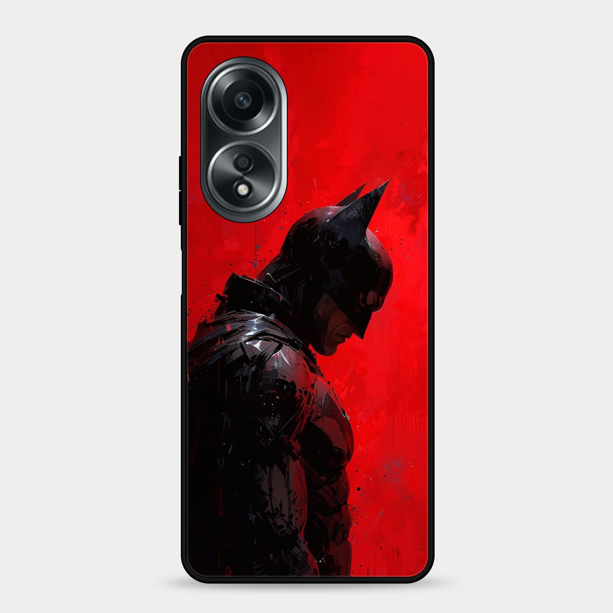 Oppo A38 4G Design 79 Premium Glossy Phone Case