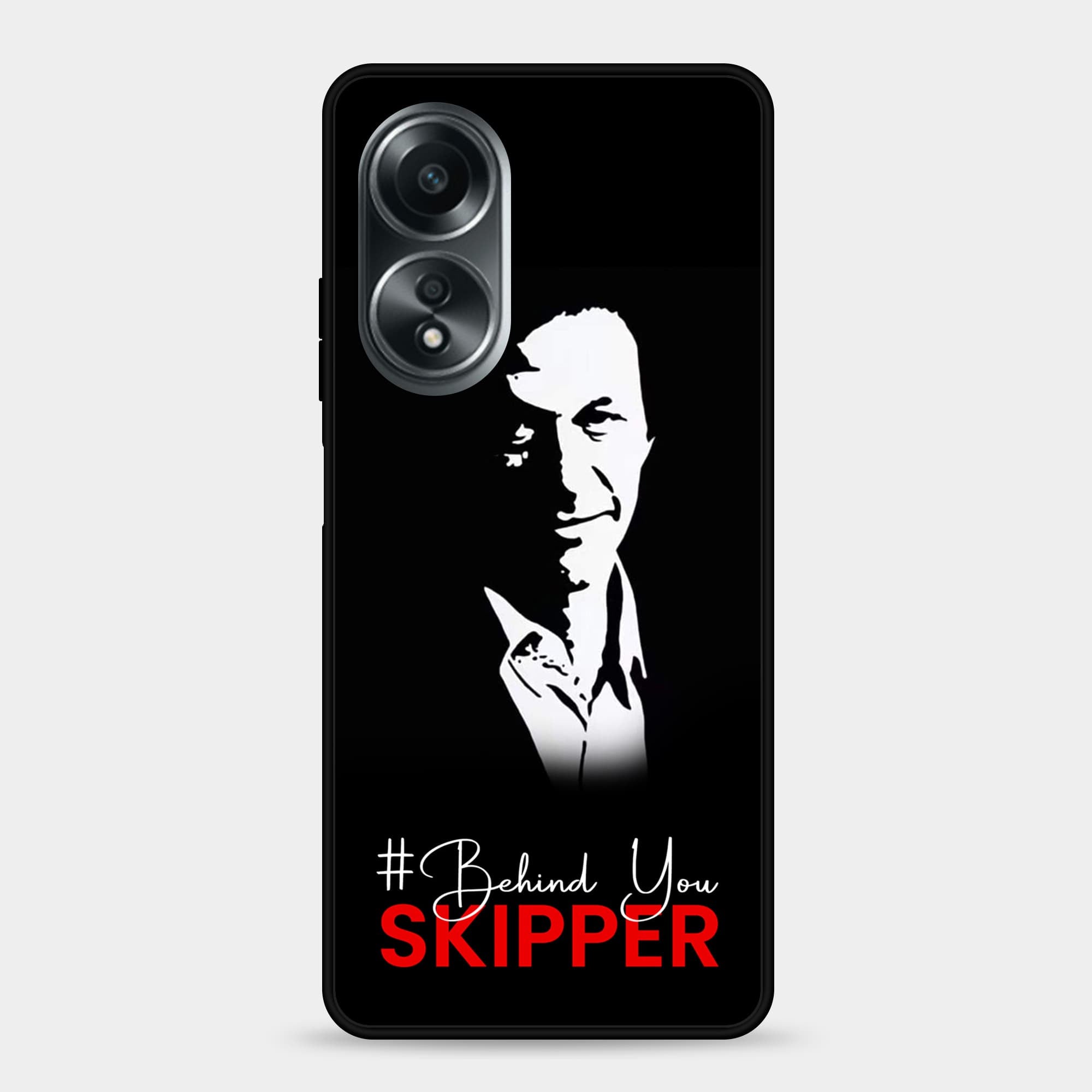 Oppo A38 4G Design 82 Premium Glossy Phone Case