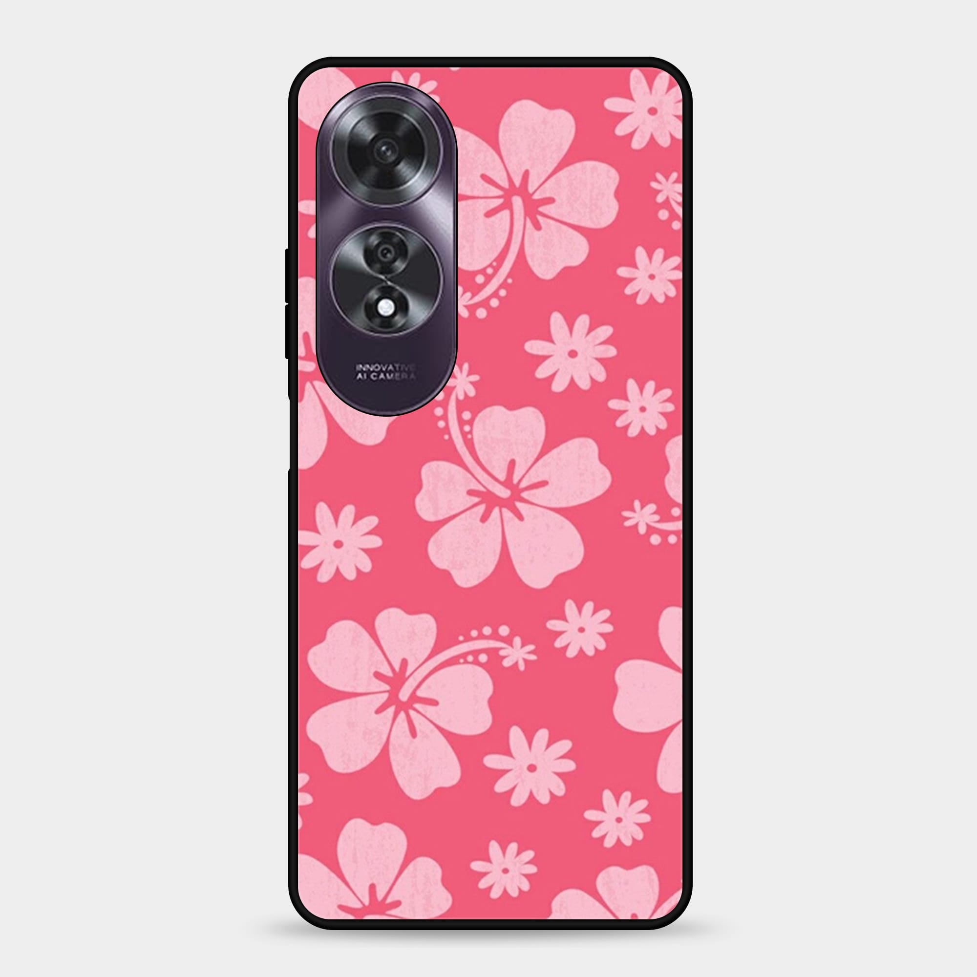 Oppo A60 Design 18 Premium Glossy Phone Case