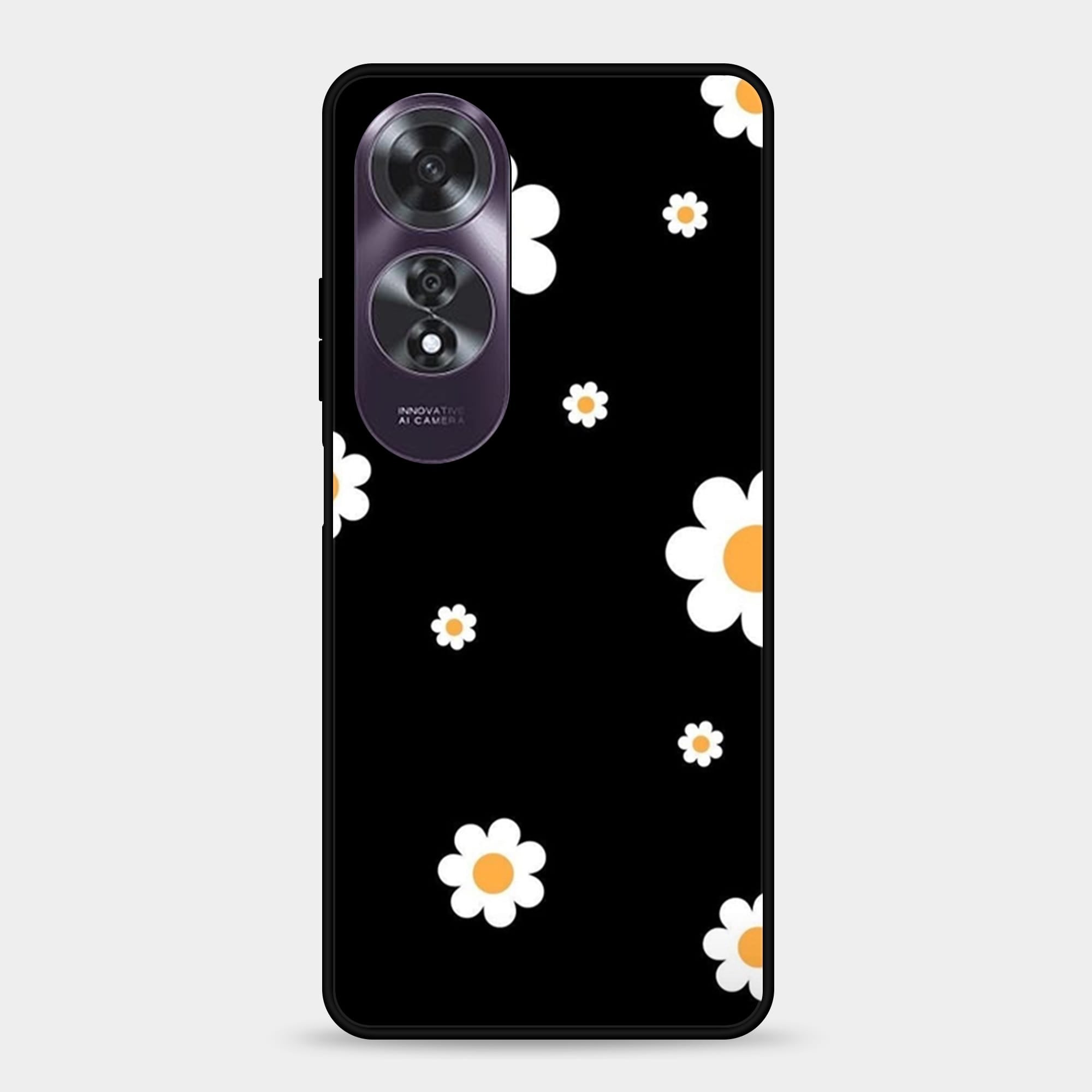 Oppo A60 Design 19 Premium Glossy Phone Case