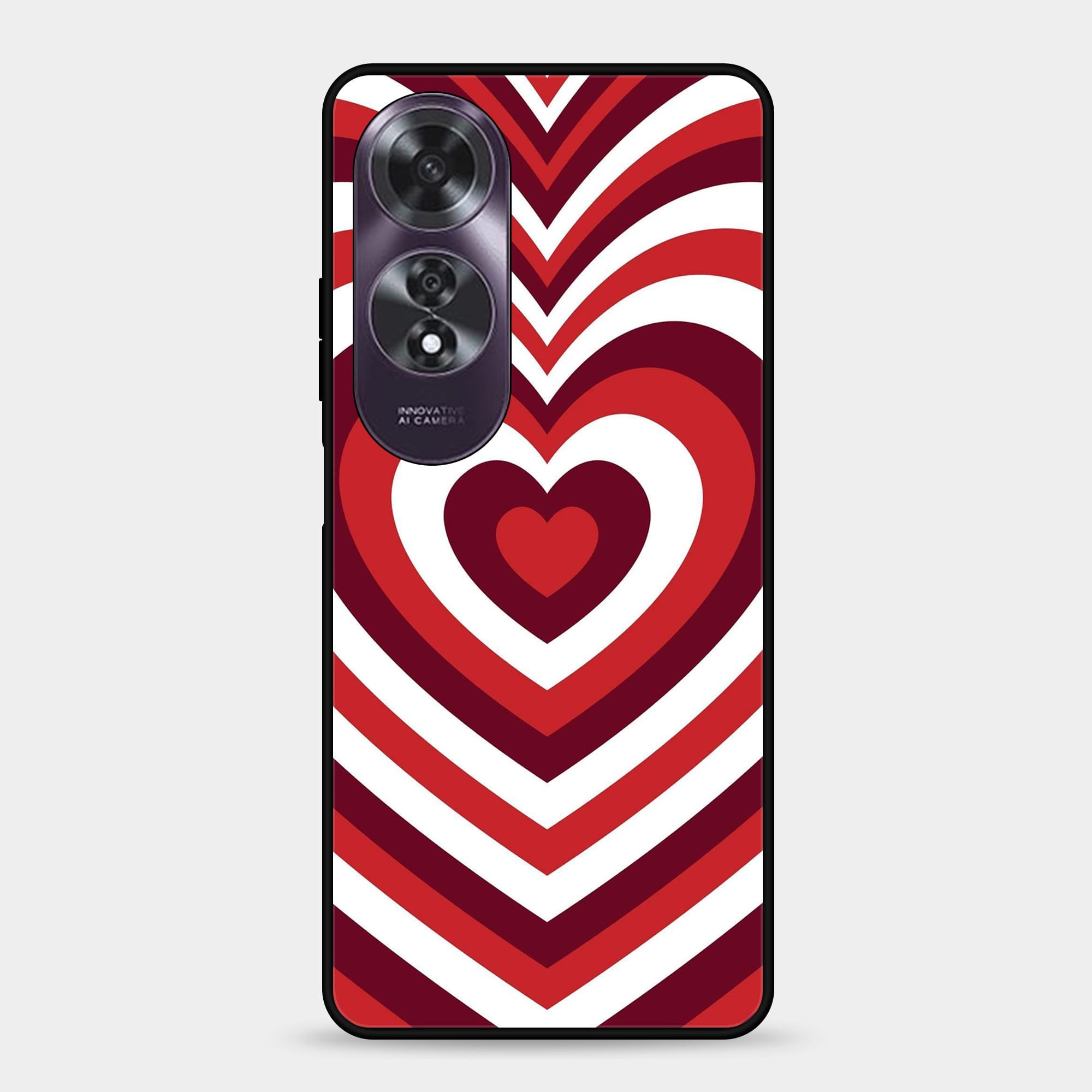 Oppo A60 Design 22 Premium Glossy Phone Case