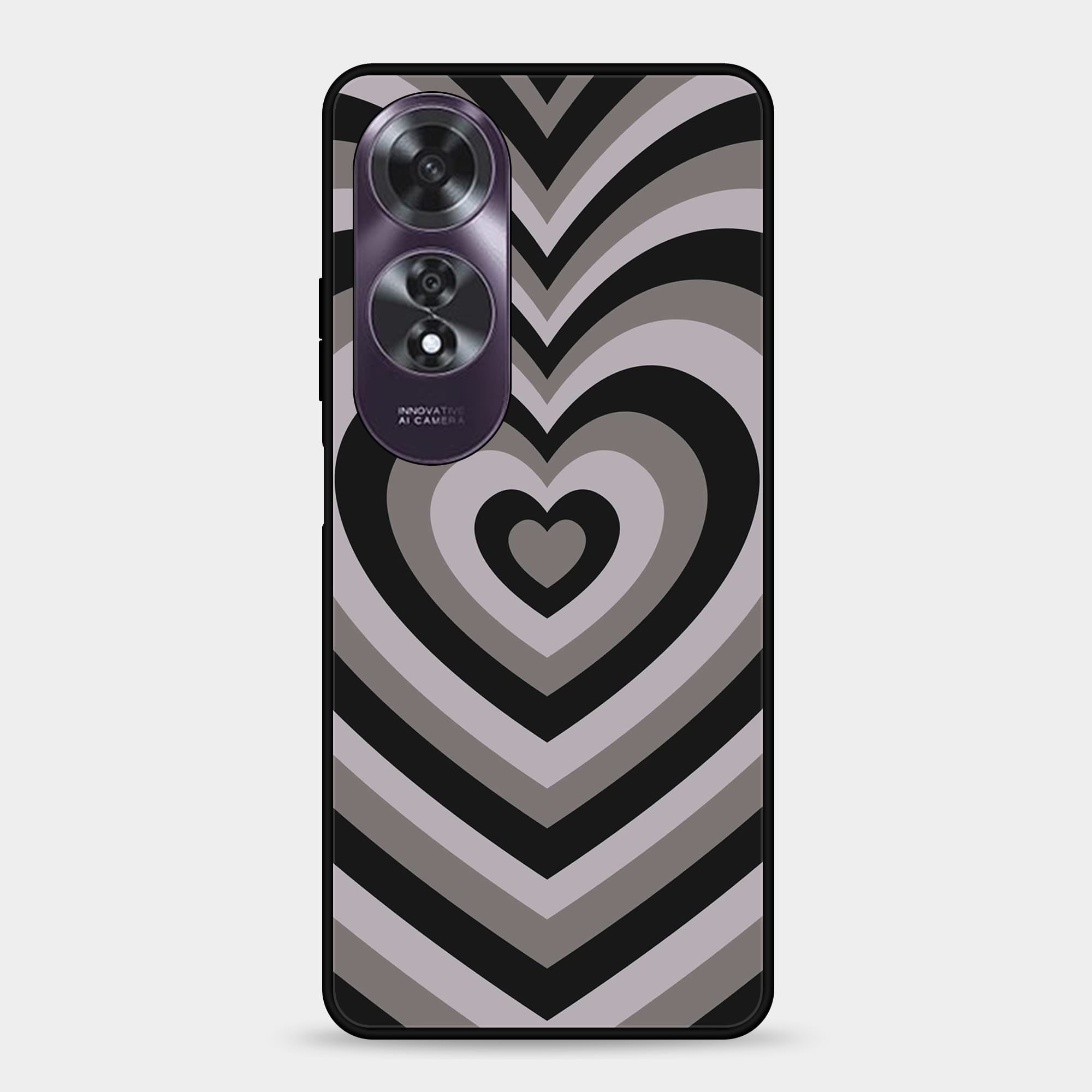 Oppo A60 Design 23 Premium Glossy Phone Case