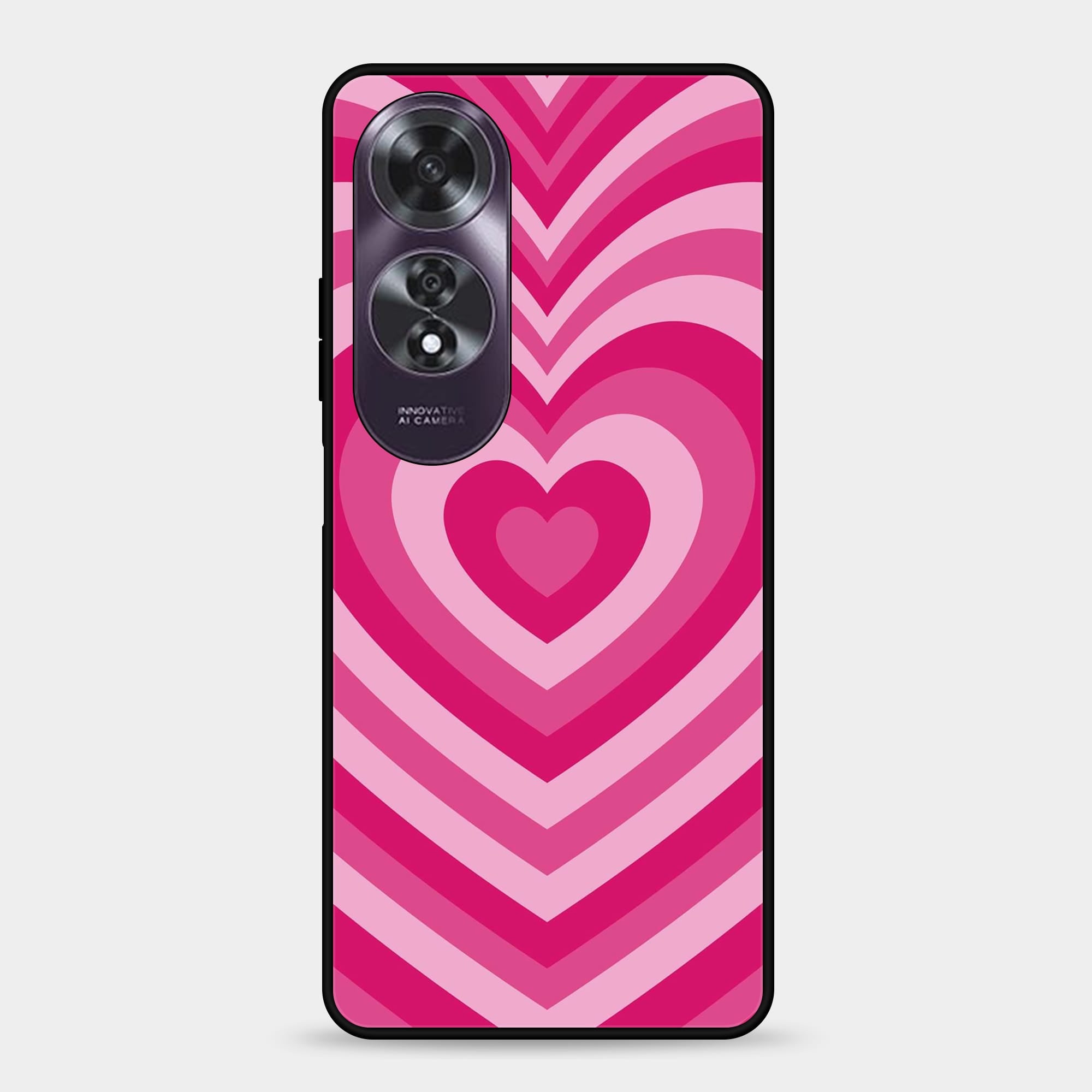 Oppo A60 Design 24 Premium Glossy Phone Case