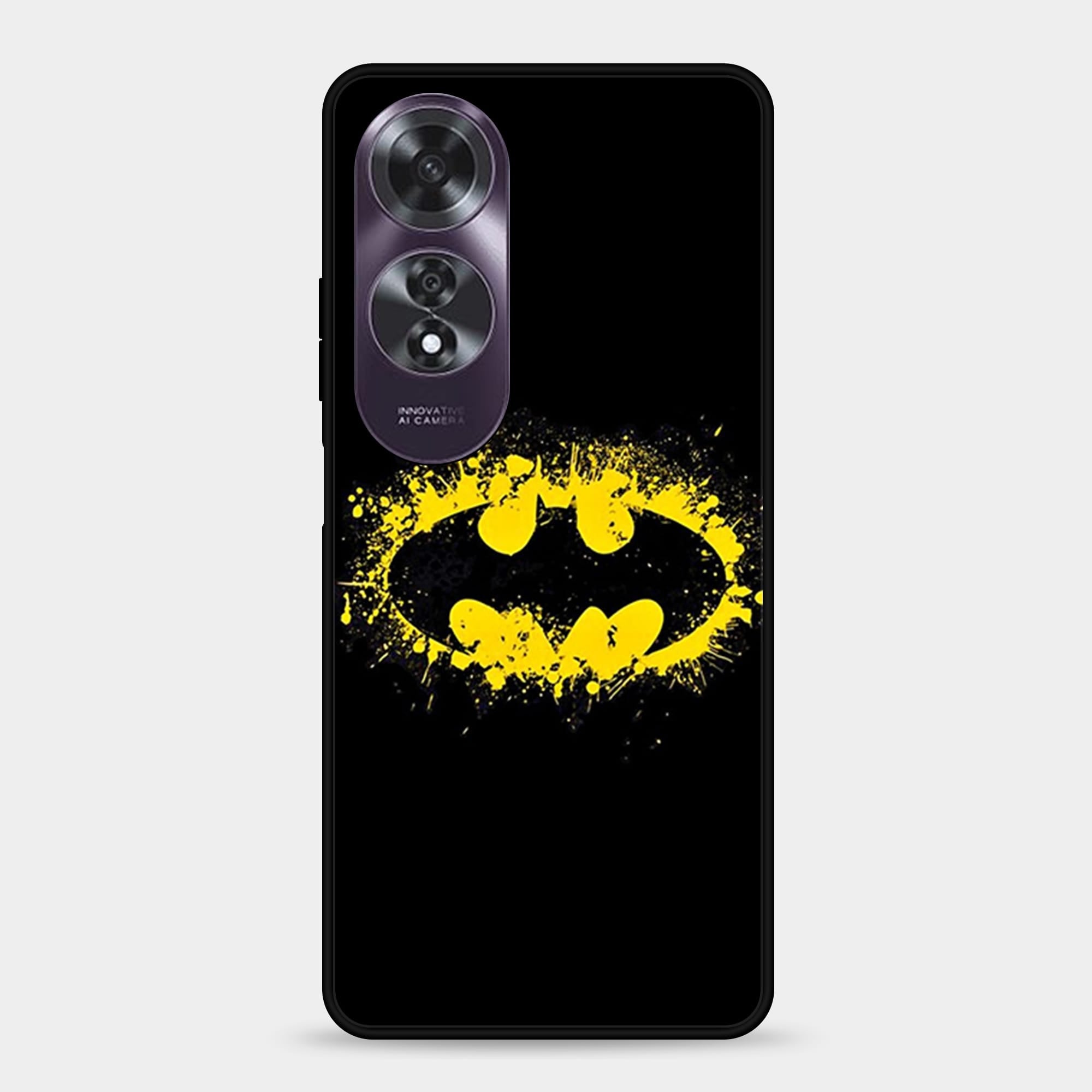 Oppo A60 Design 29 Premium Glossy Phone Case