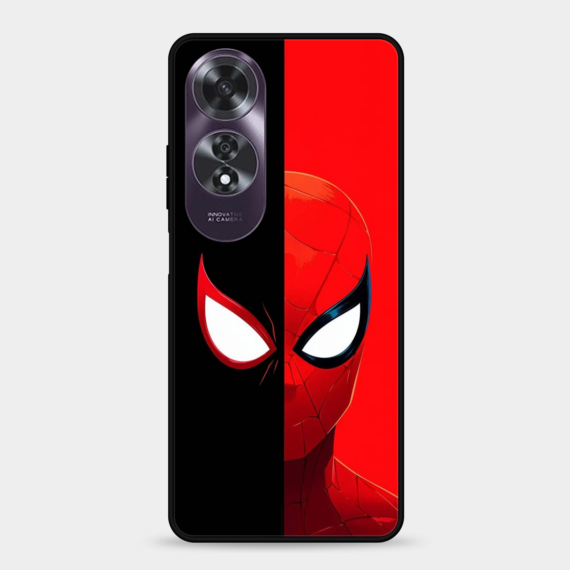 Oppo A60 Design 34 Premium Glossy Phone Case