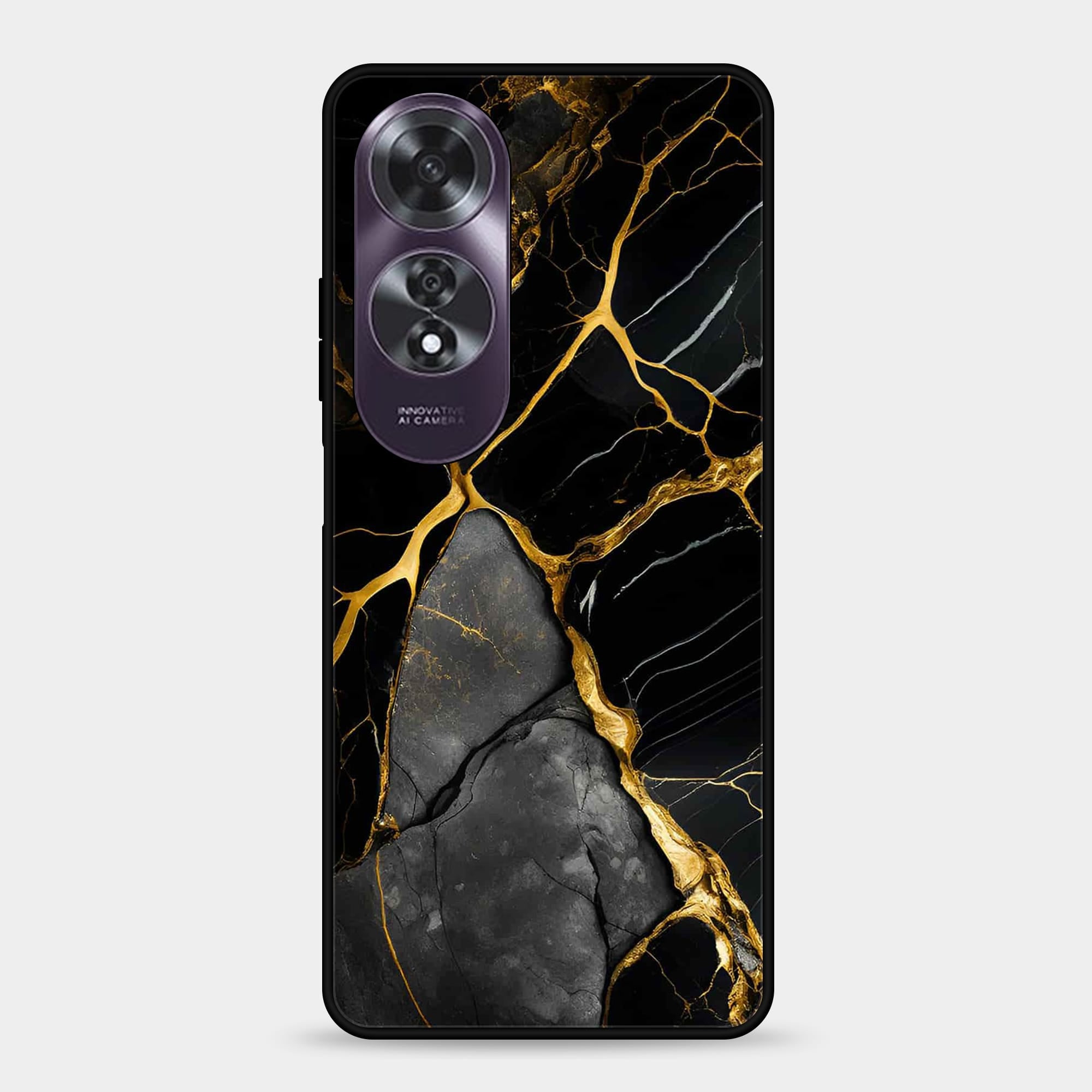 Oppo A60 Design 50 Premium Glossy Phone Case