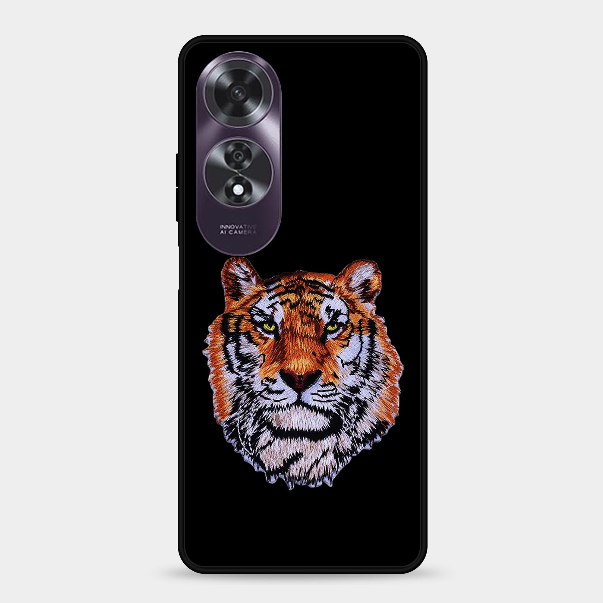Oppo A60 Design 53 Premium Glossy Phone Case