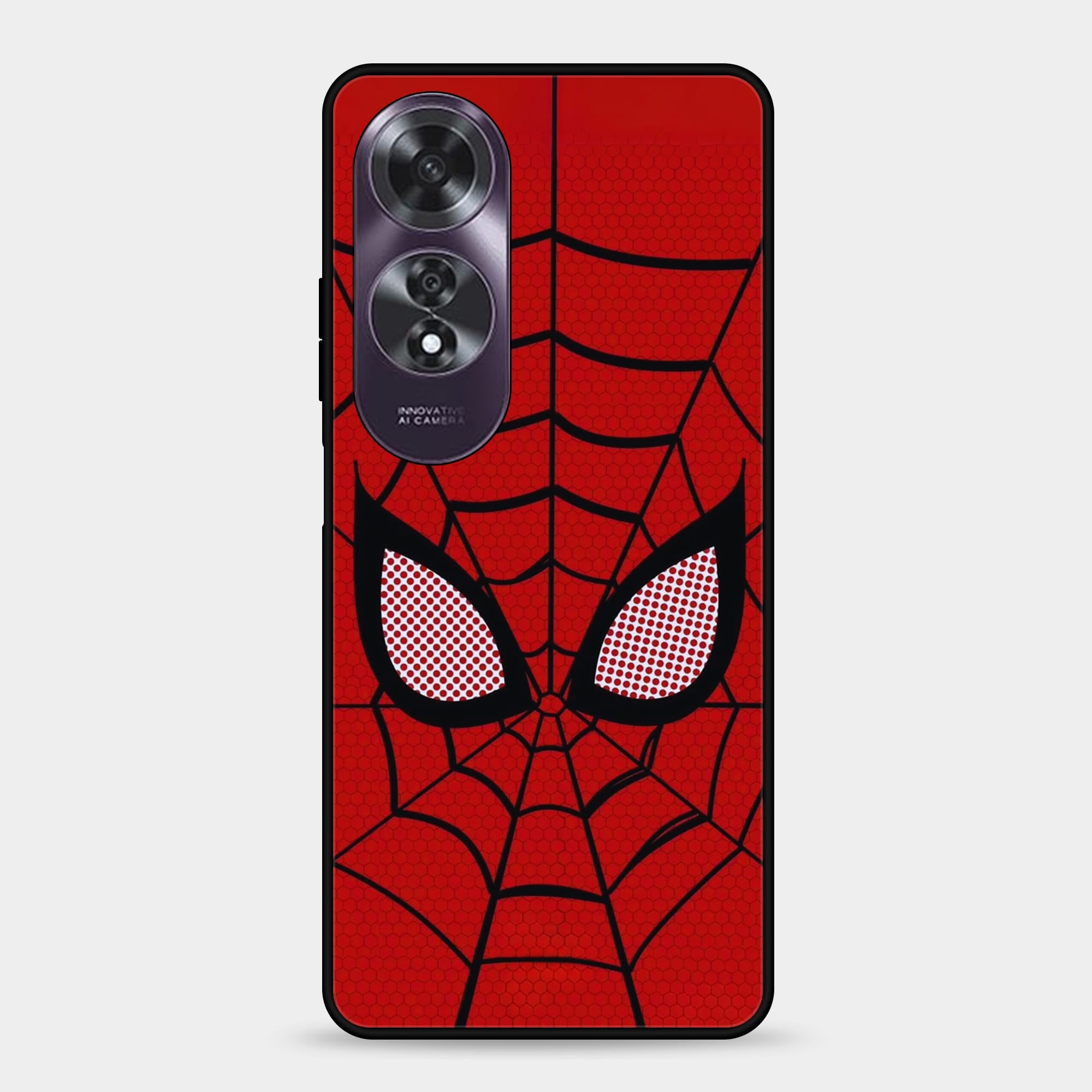 Oppo A60 Design 55 Premium Glossy Phone Case