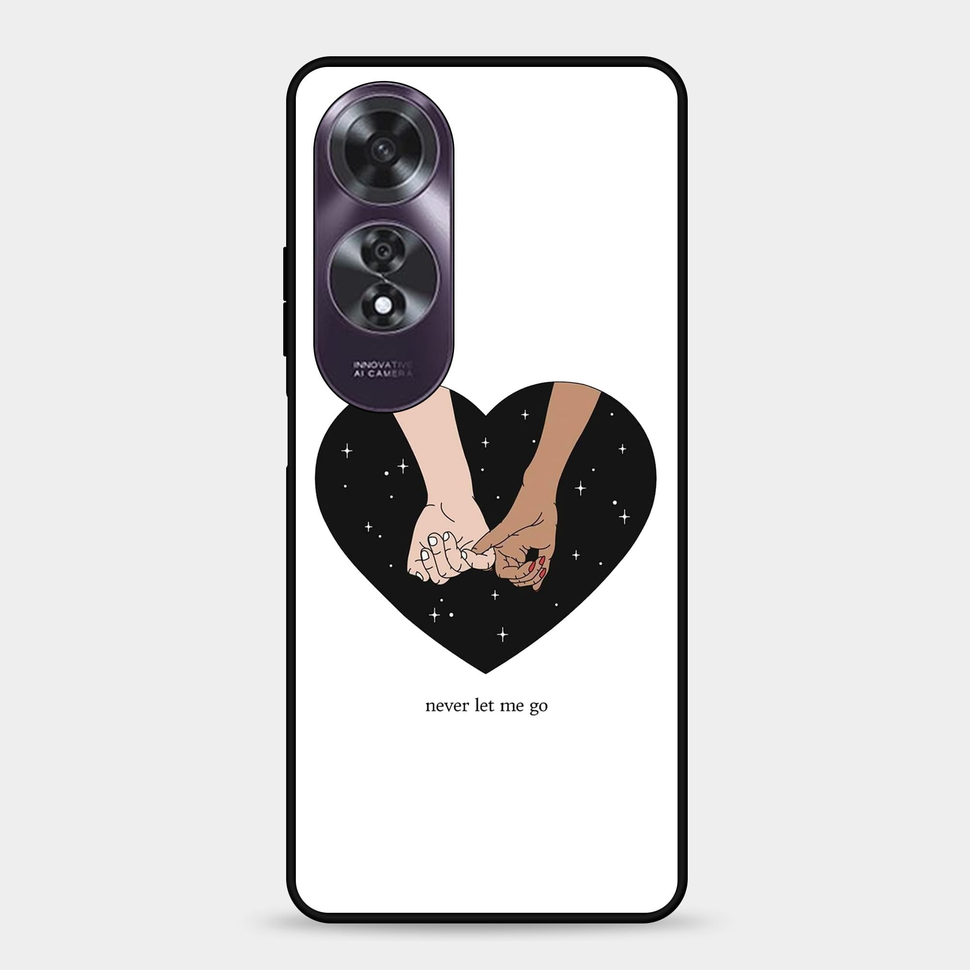 Oppo A60 Design 58 Premium Glossy Phone Case