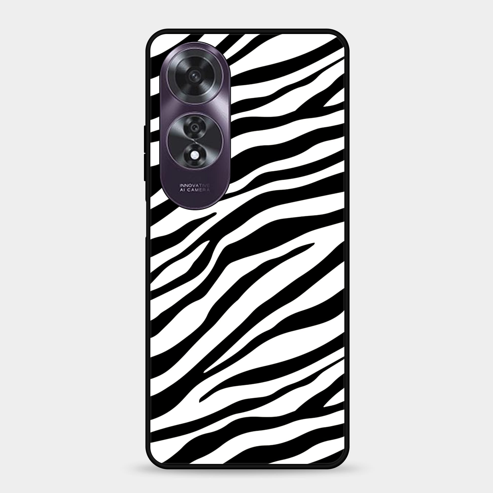 Oppo A60 Design 59 Premium Glossy Phone Case