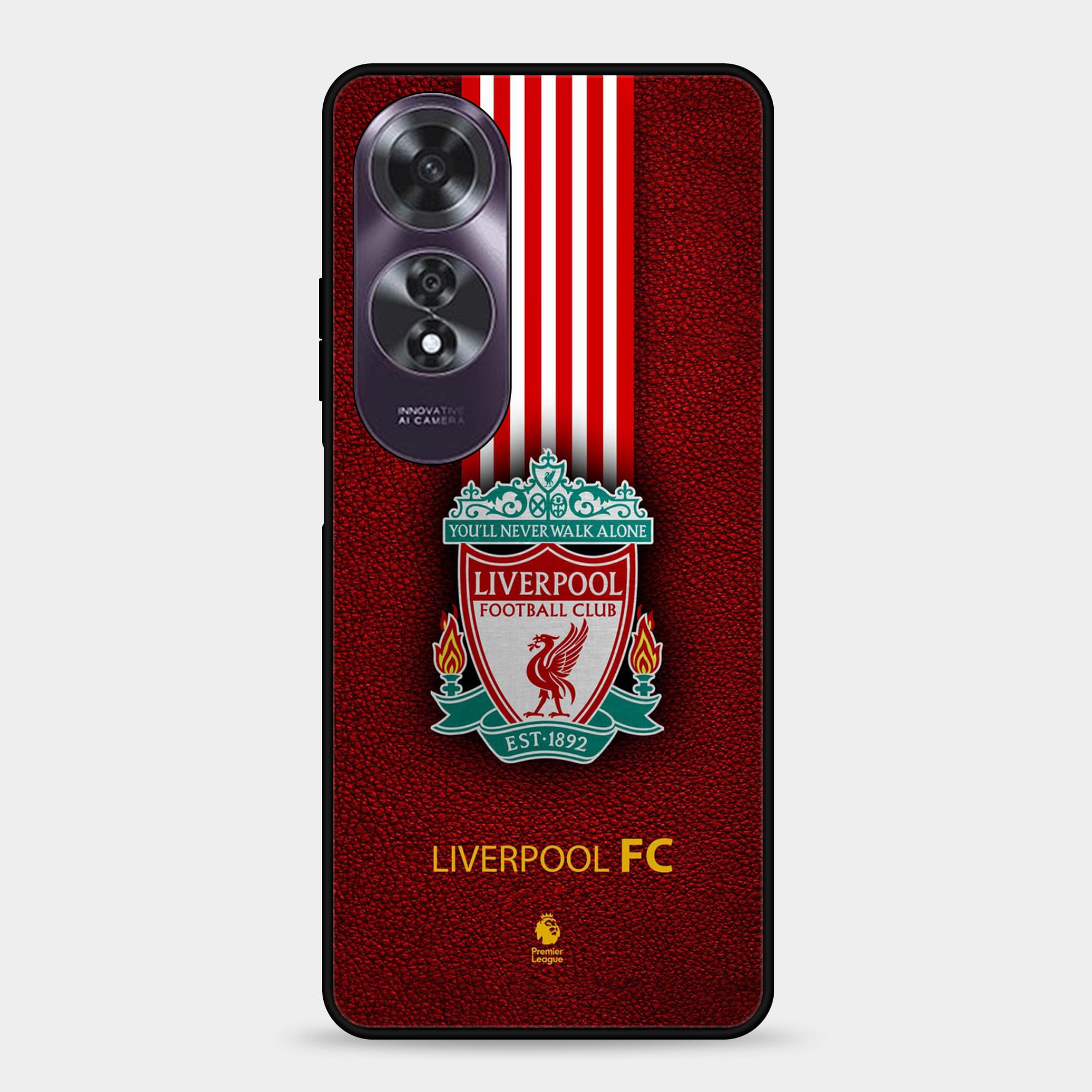 Oppo A60 Design 61 Premium Glossy Phone Case