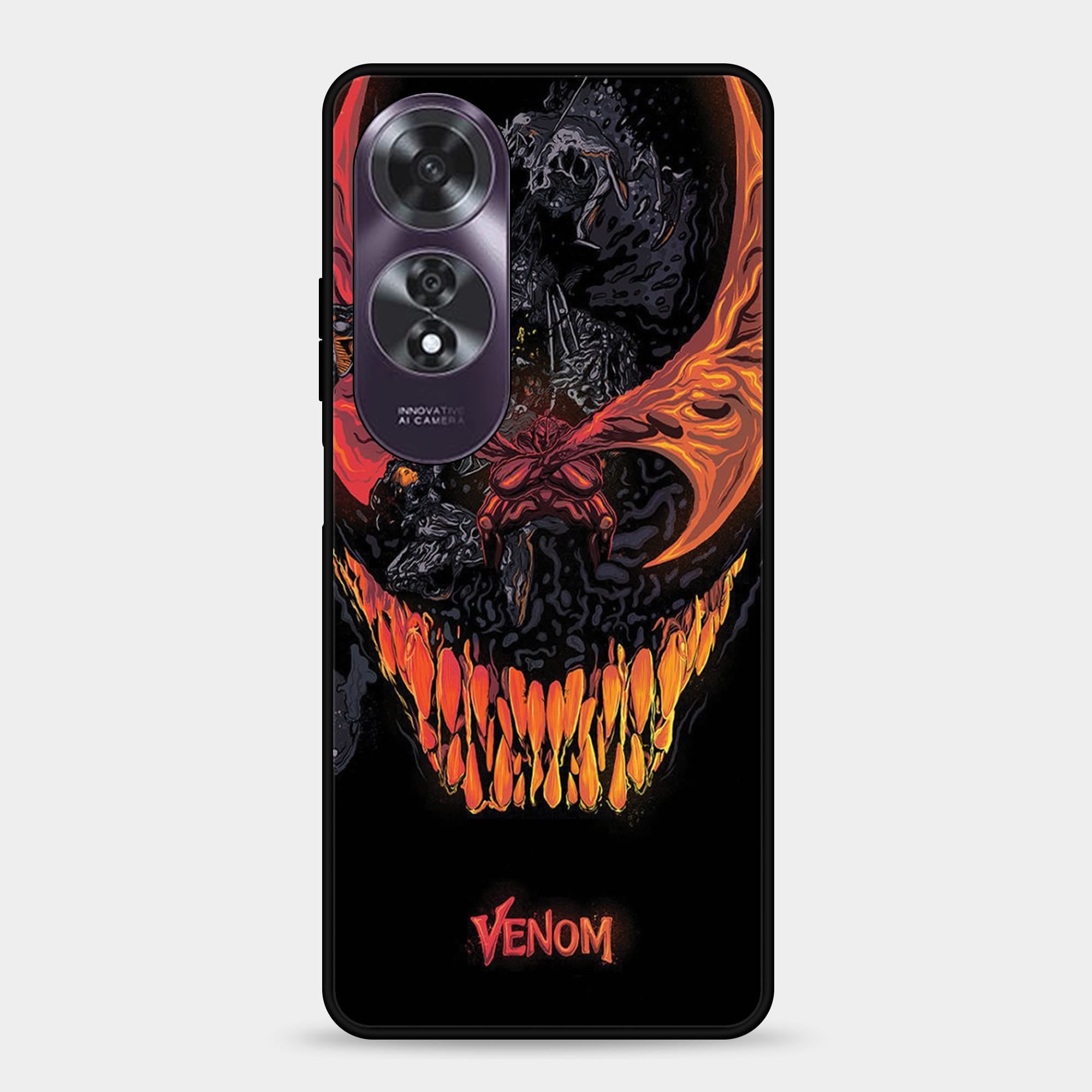Oppo A60 Design 73 Premium Glossy Phone Case