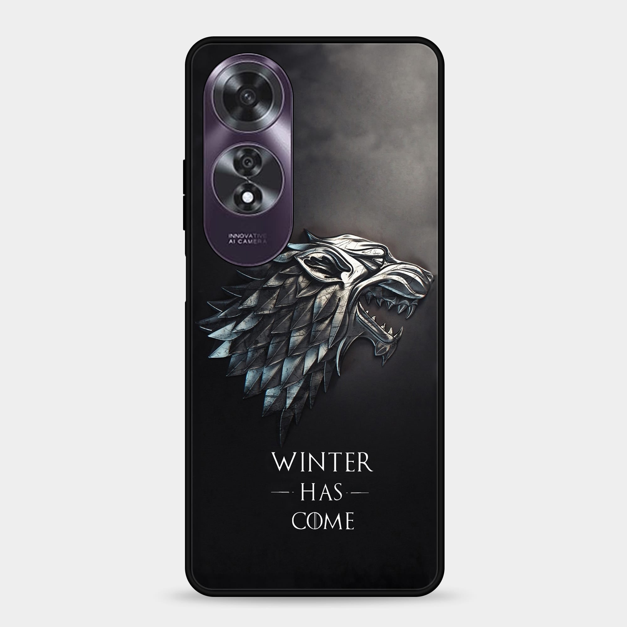 Oppo A60 Design 75 Premium Glossy Phone Case