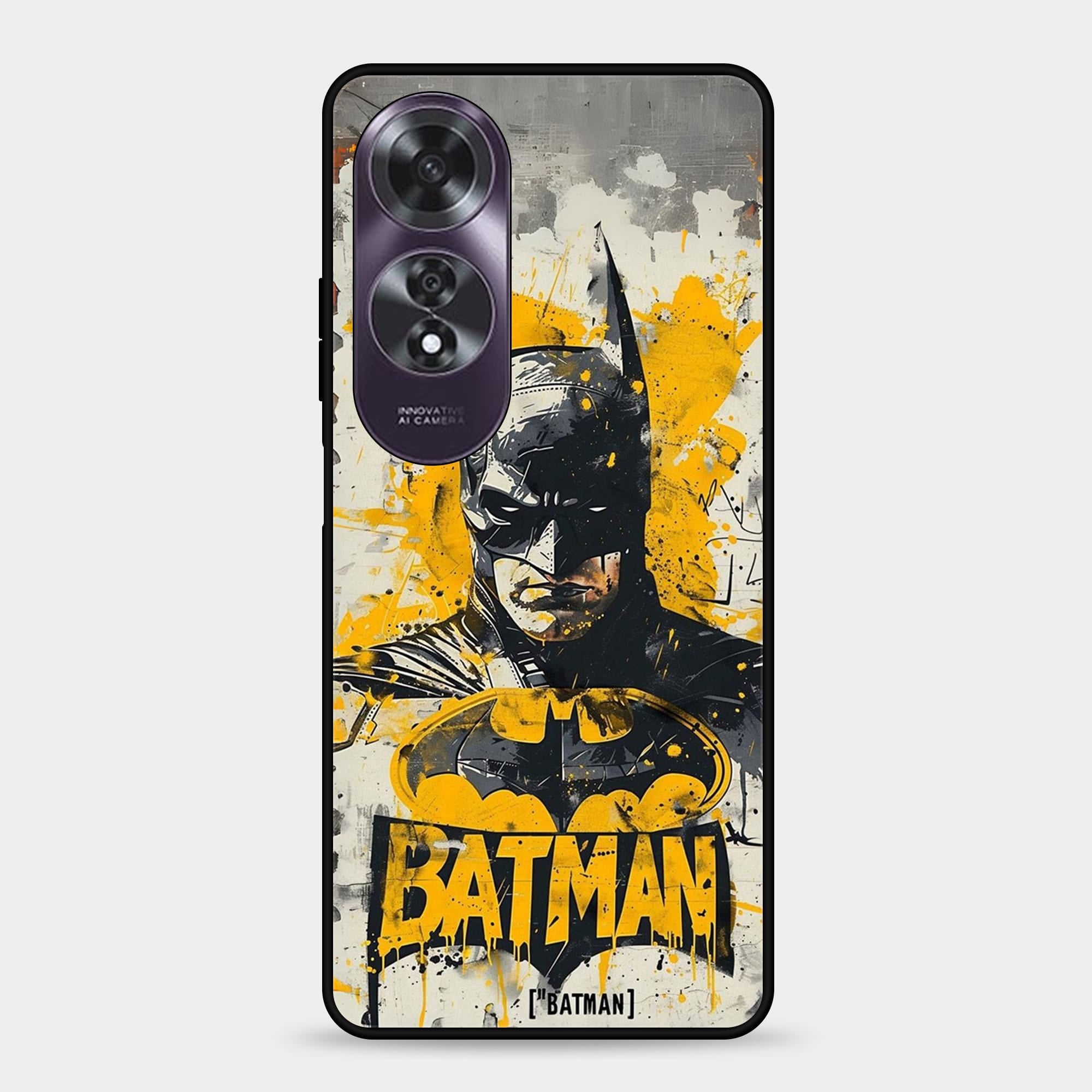 Oppo A60 Design 77 Premium Glossy Phone Case
