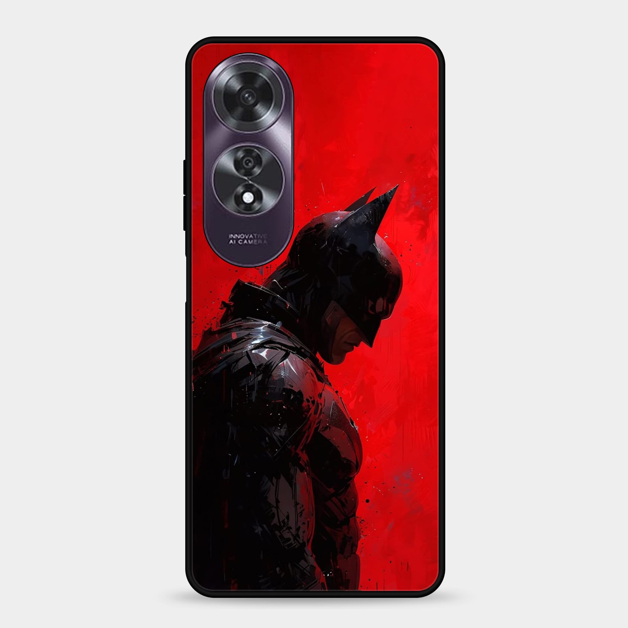 Oppo A60 Design 79 Premium Glossy Phone Case