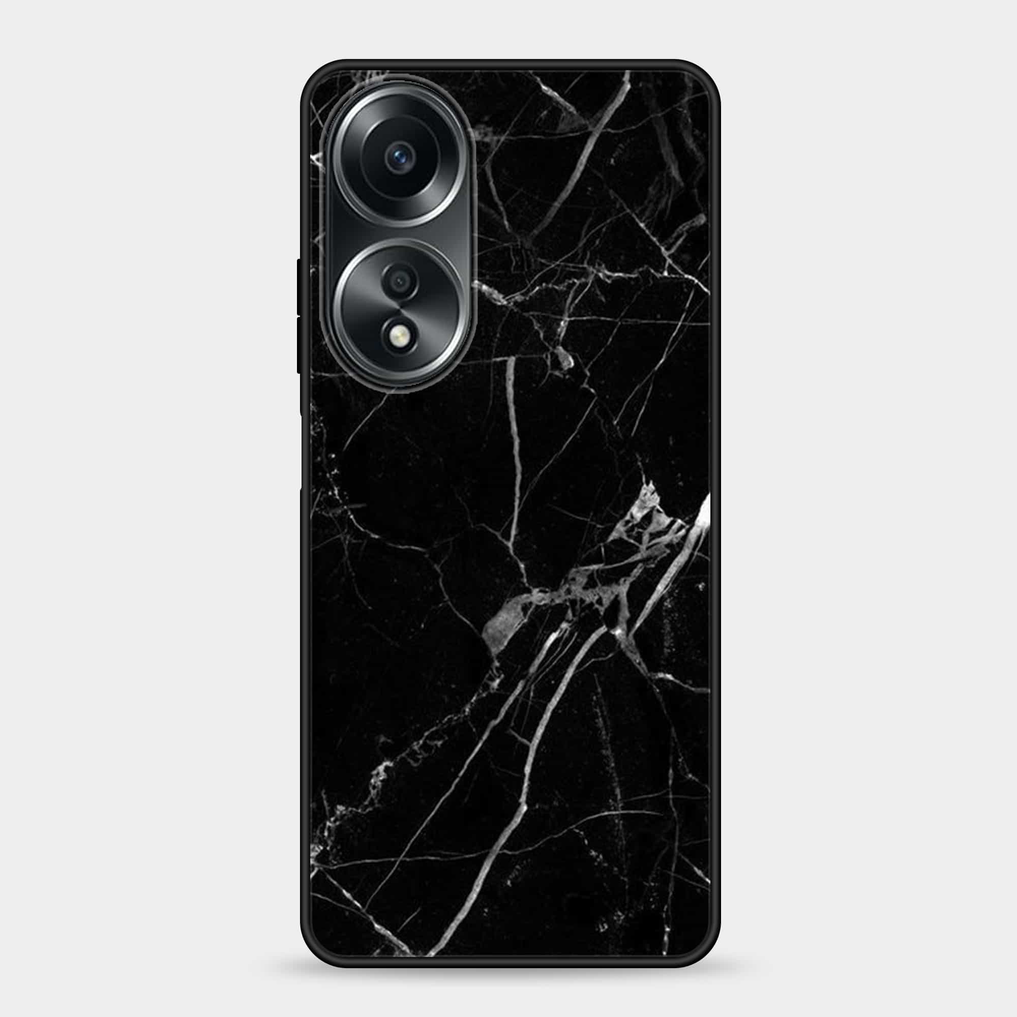 Oppo A1 Pro Design-031 Premium Glossy Phone Case