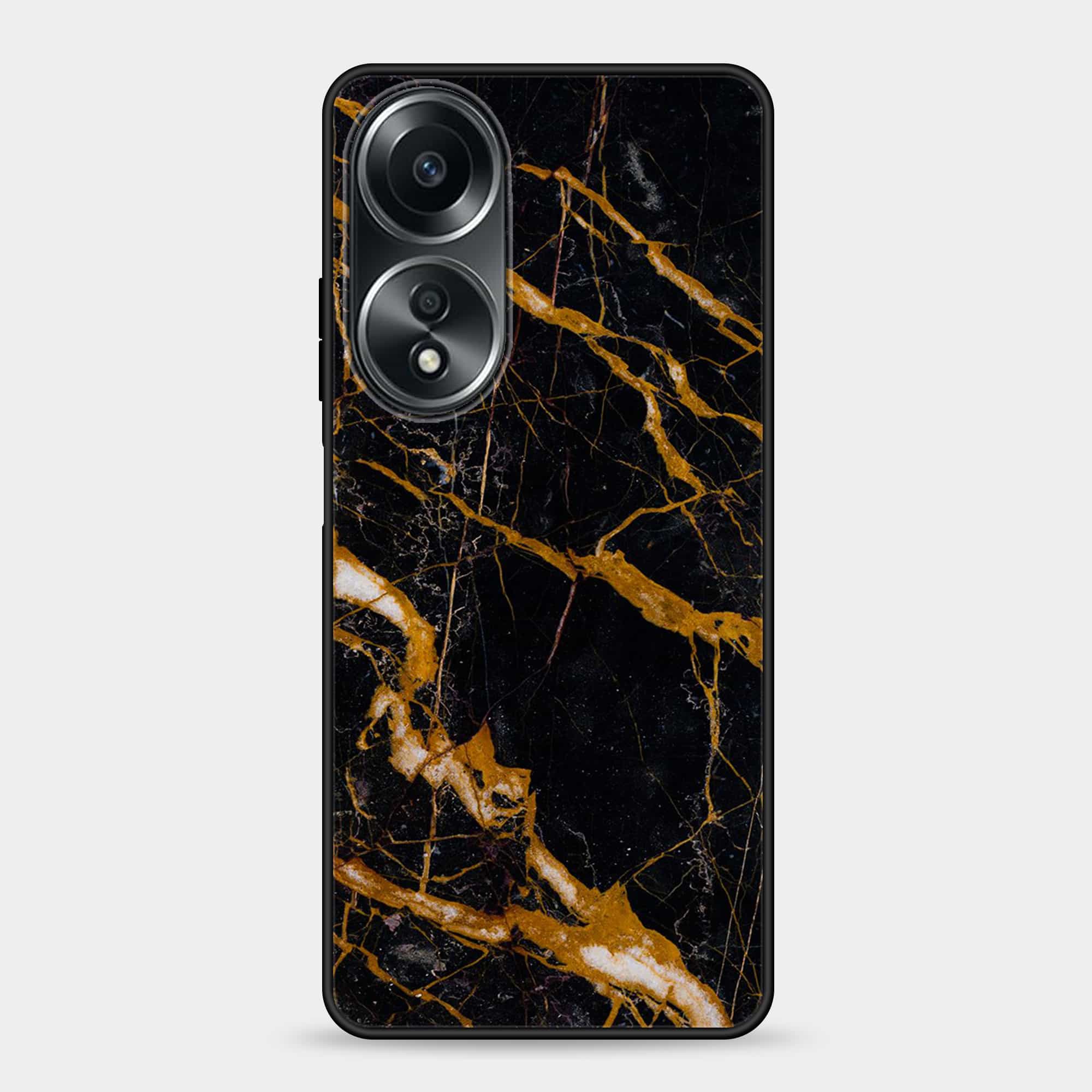 Oppo A1 Pro Design-054 Premium Glossy Phone Case