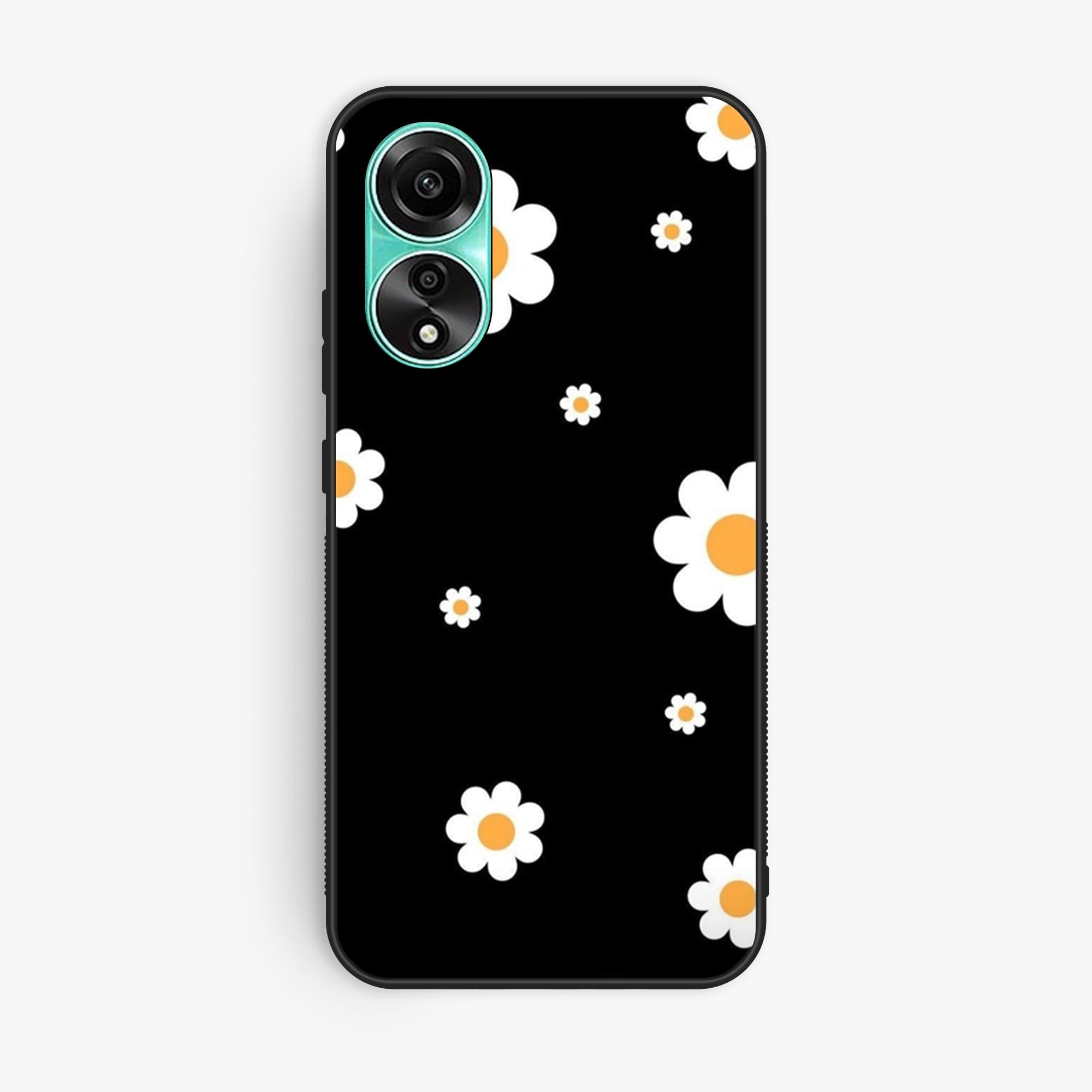Oppo A78 4G Design 19 Premium Glossy Phone Case