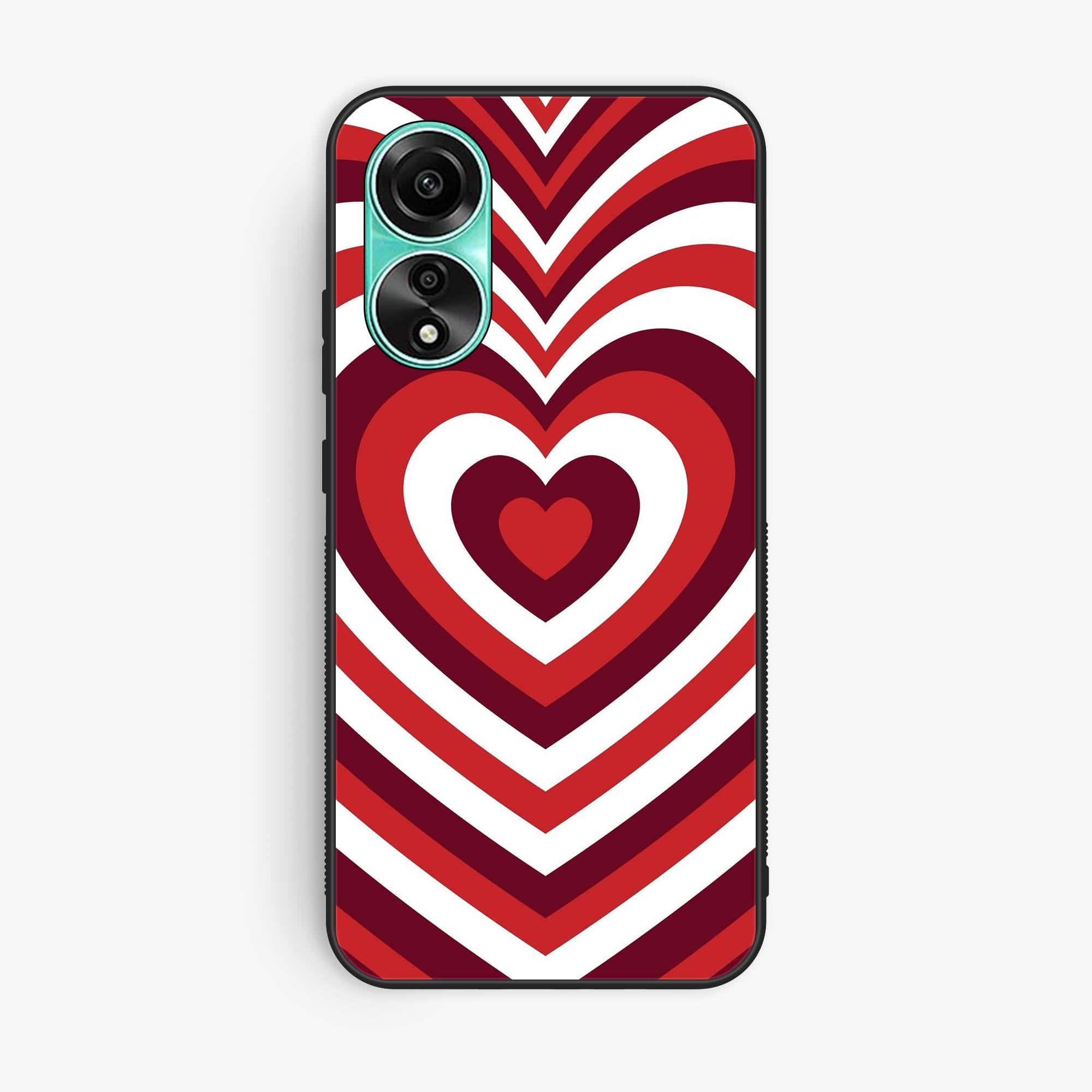 Oppo A78 4G Design 22 Premium Glossy Phone Case
