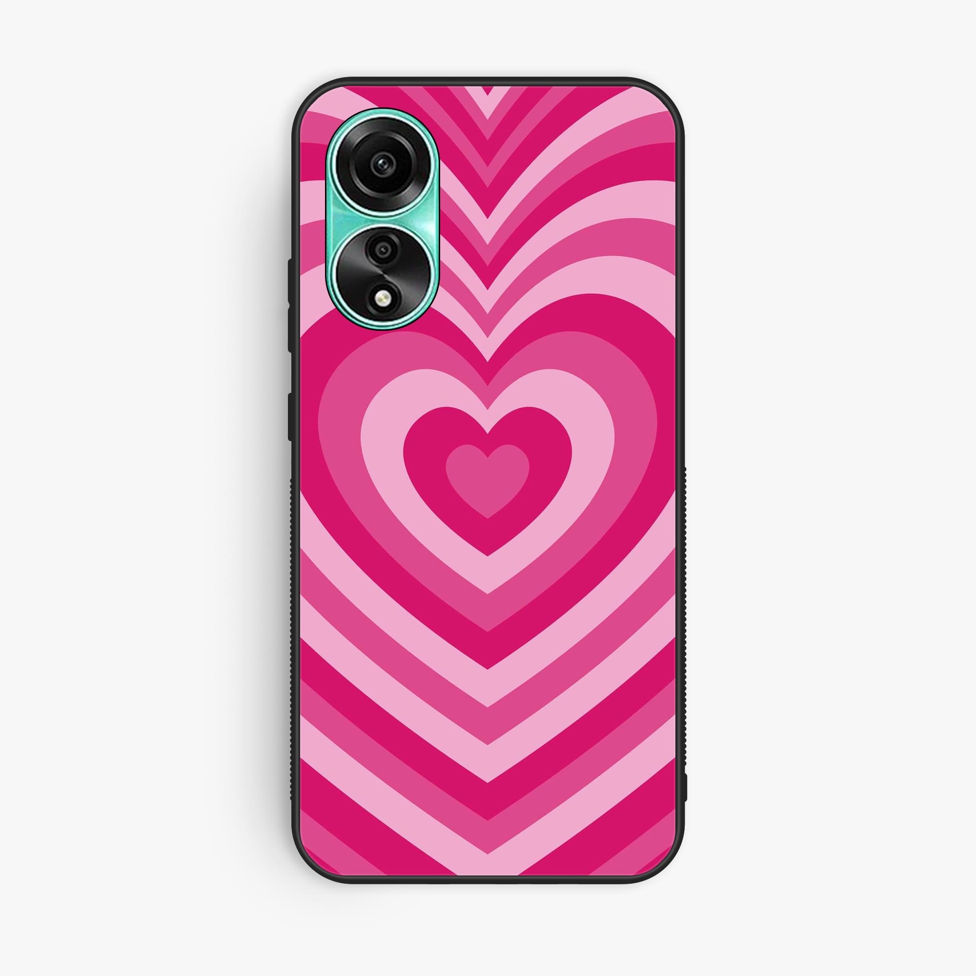 Oppo A78 4G Design 24 Premium Glossy Phone Case